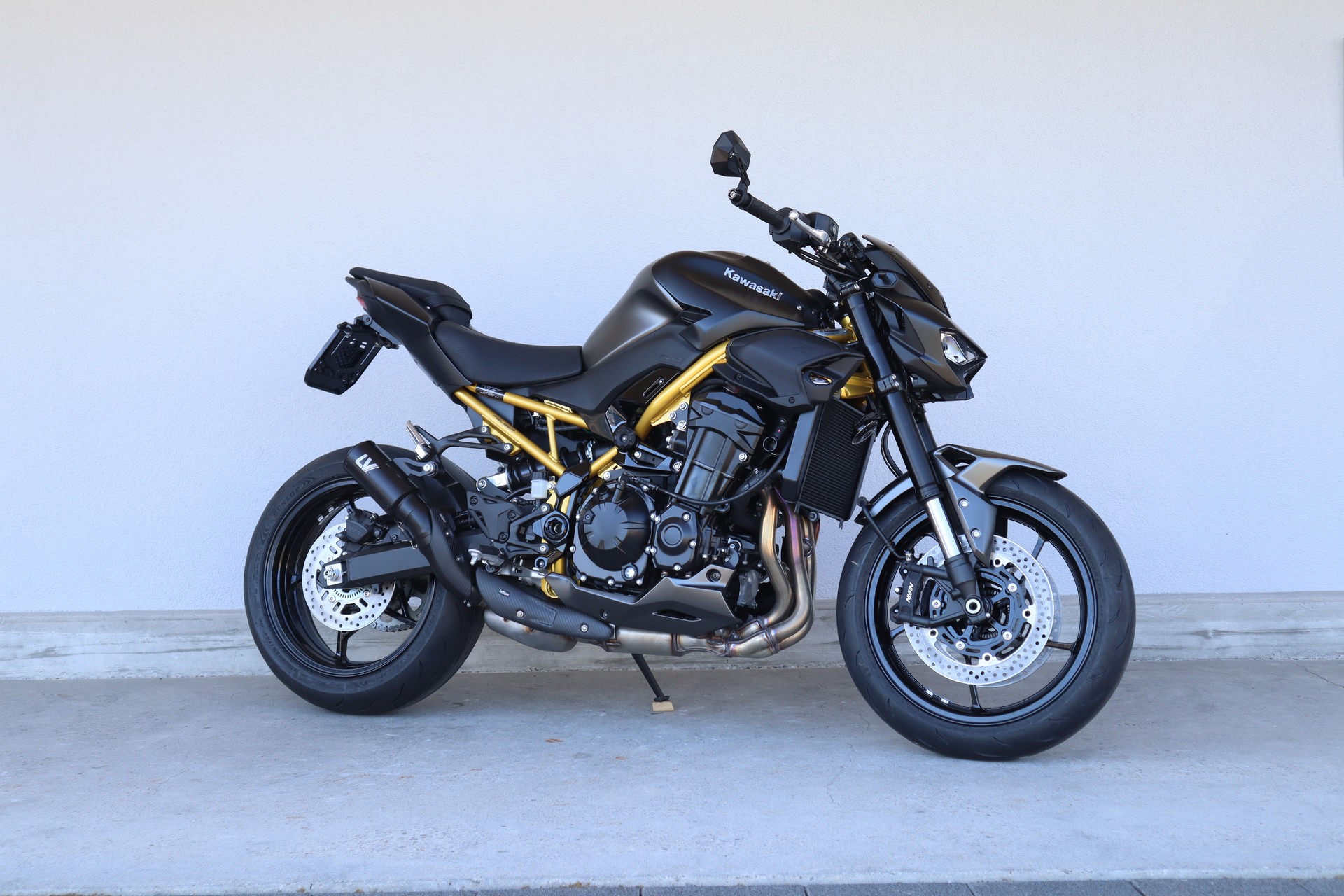 KAWASAKI Z 900 (70kW)-image-1