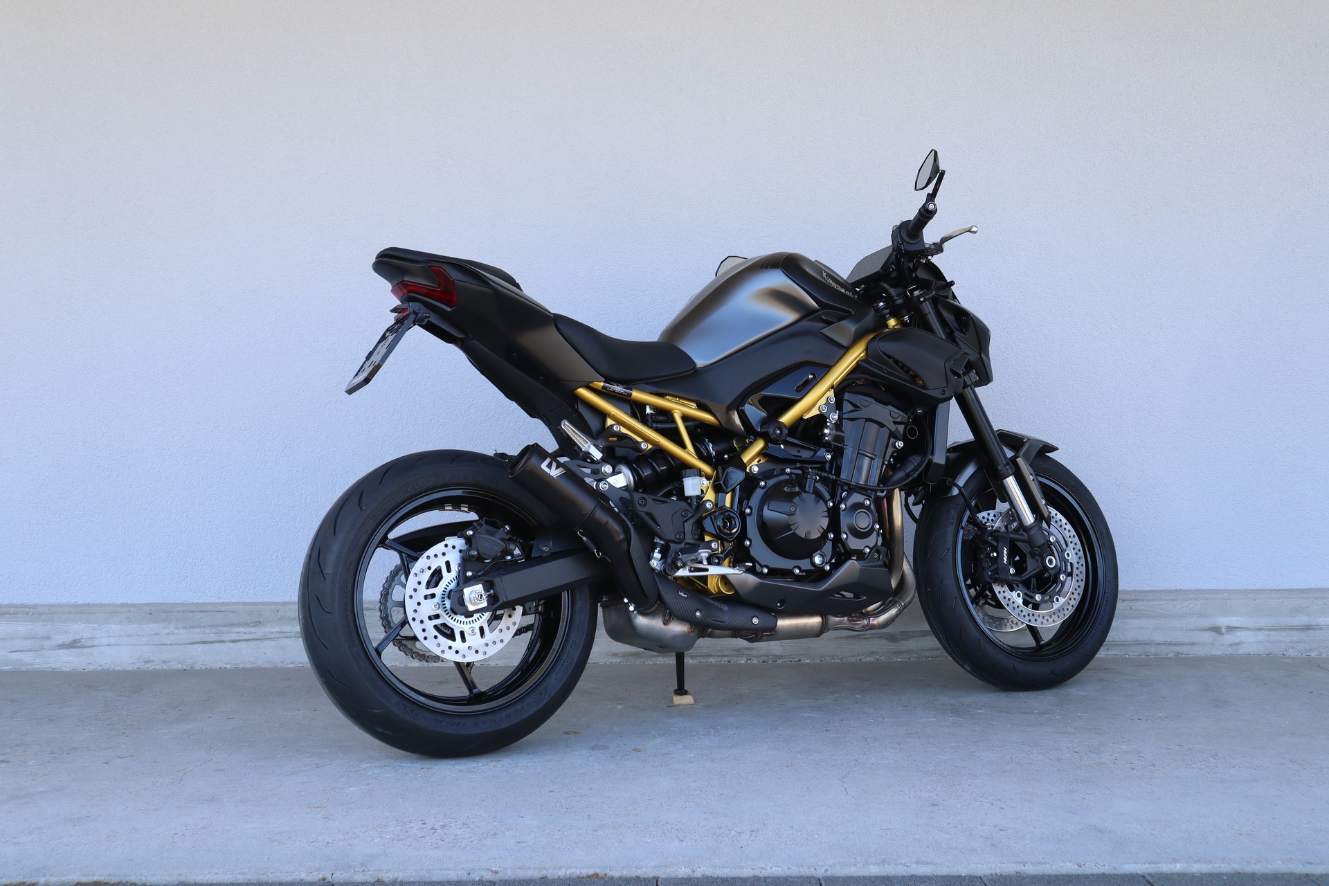 KAWASAKI Z 900 (70kW)-image-2