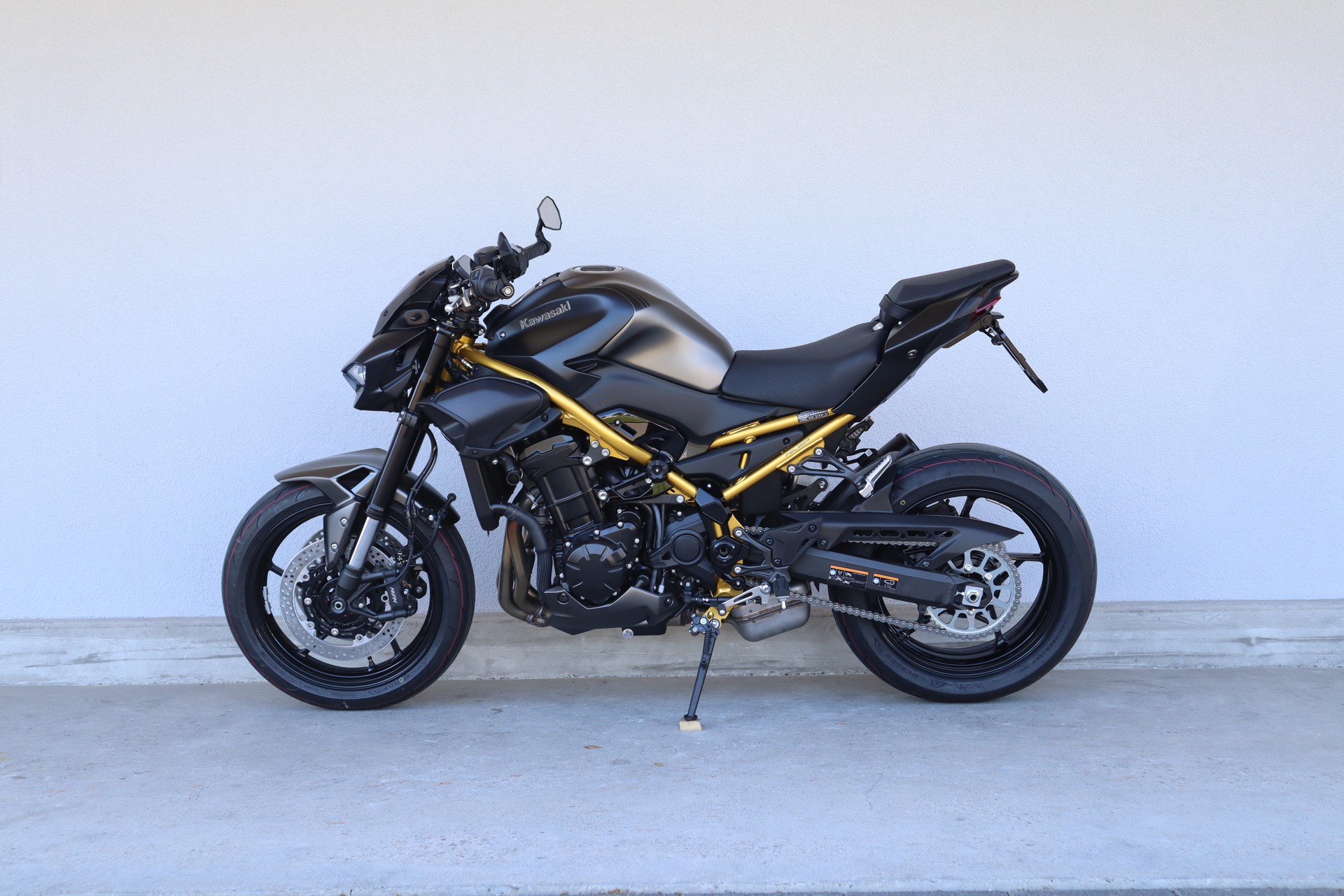 KAWASAKI Z 900 (70kW)-image-3
