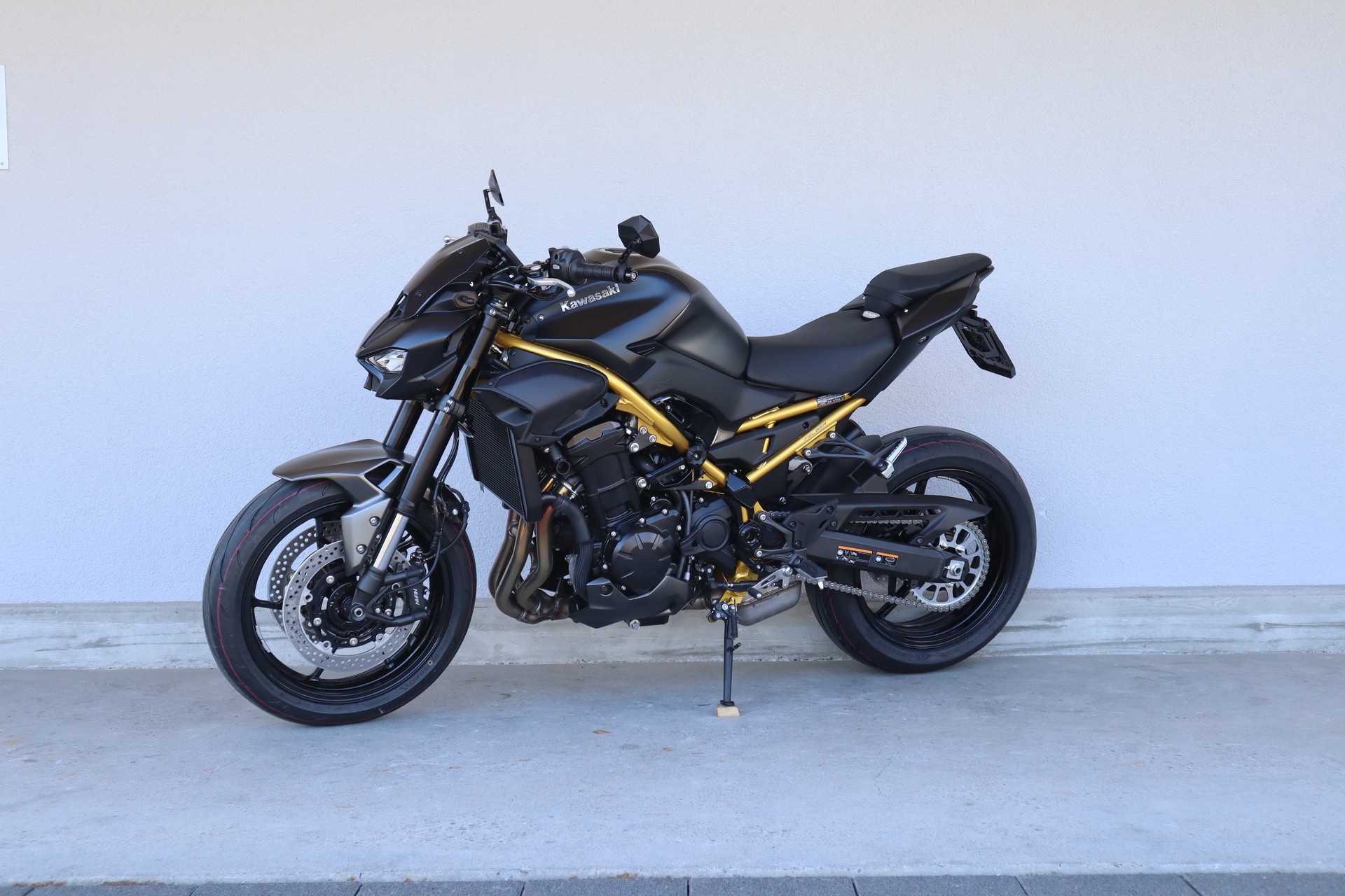 KAWASAKI Z 900 (70kW)-image-4