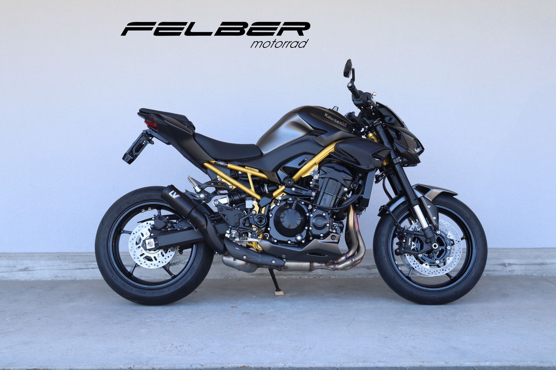 KAWASAKI Z 900 (70kW)-image-0