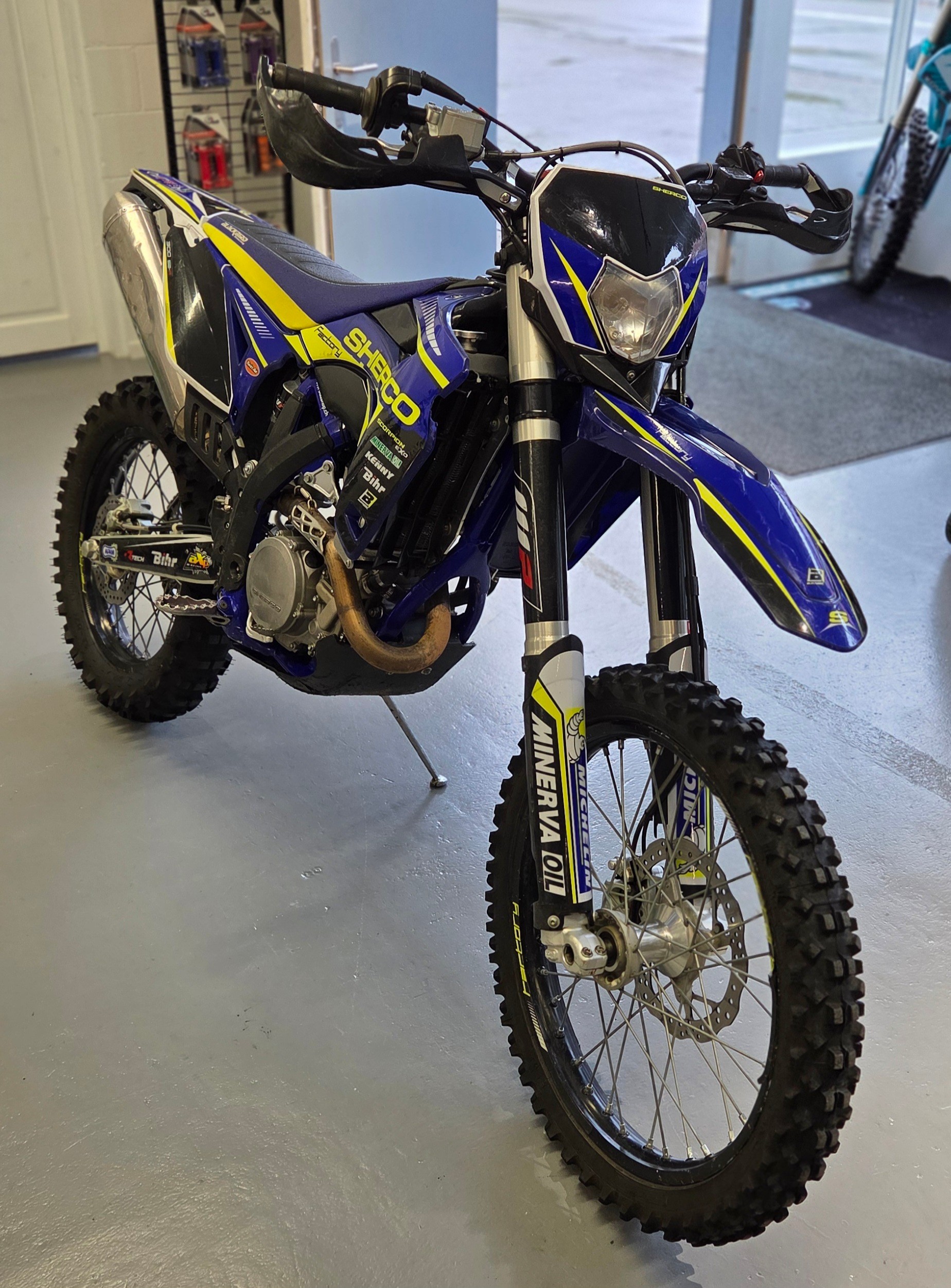 SHERCO 3.0i-image-0