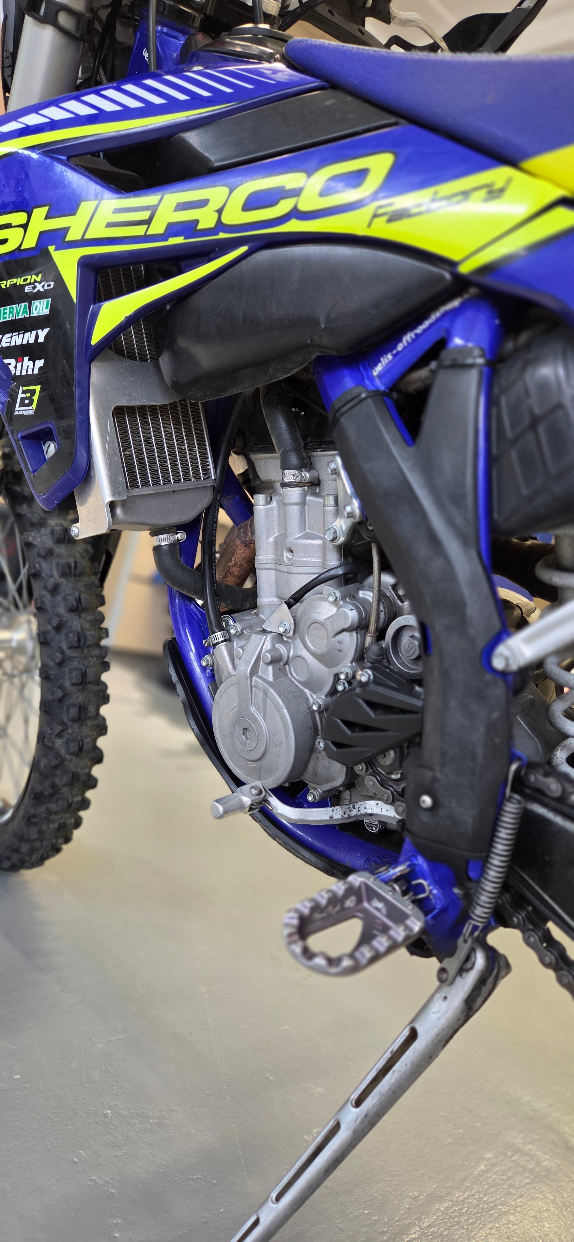 SHERCO 3.0i-image-4