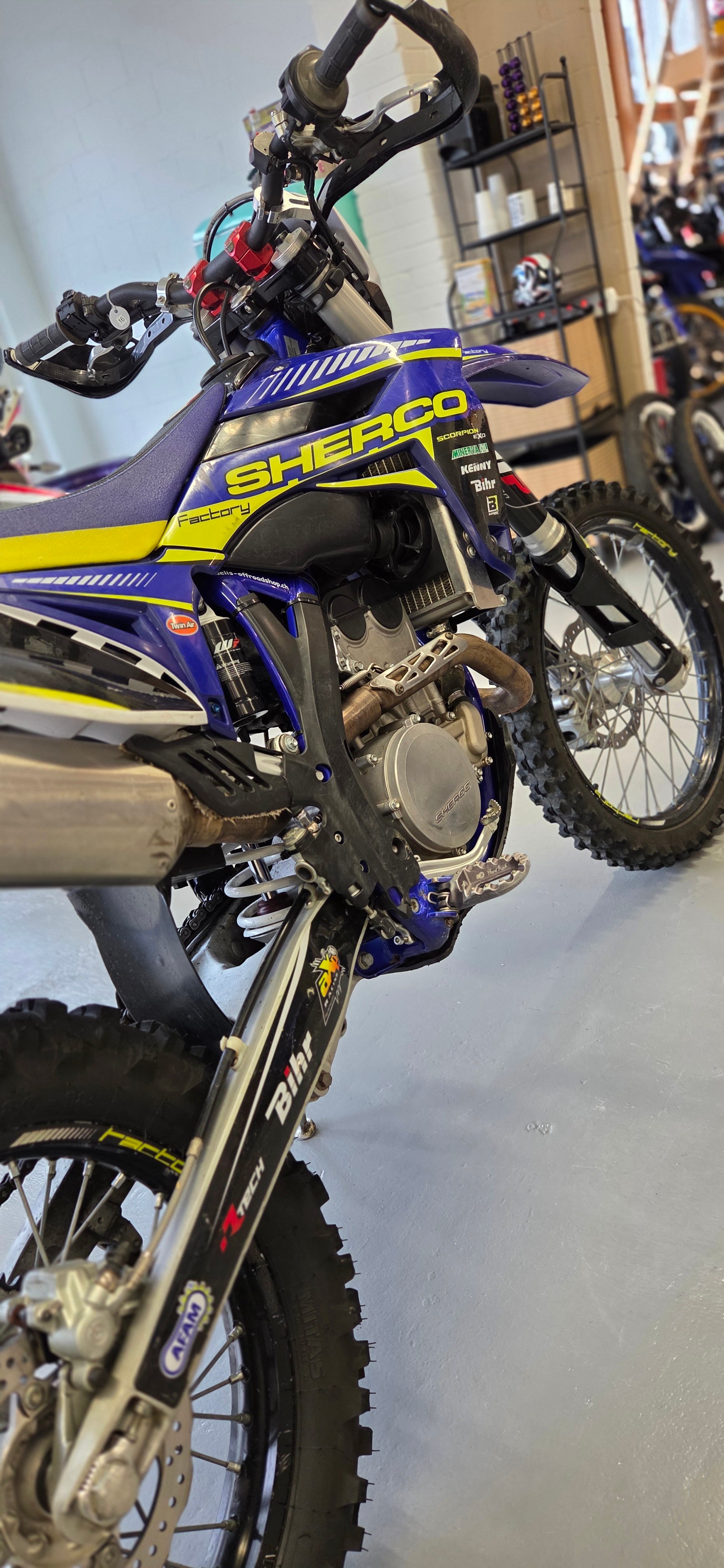 SHERCO 3.0i-image-3