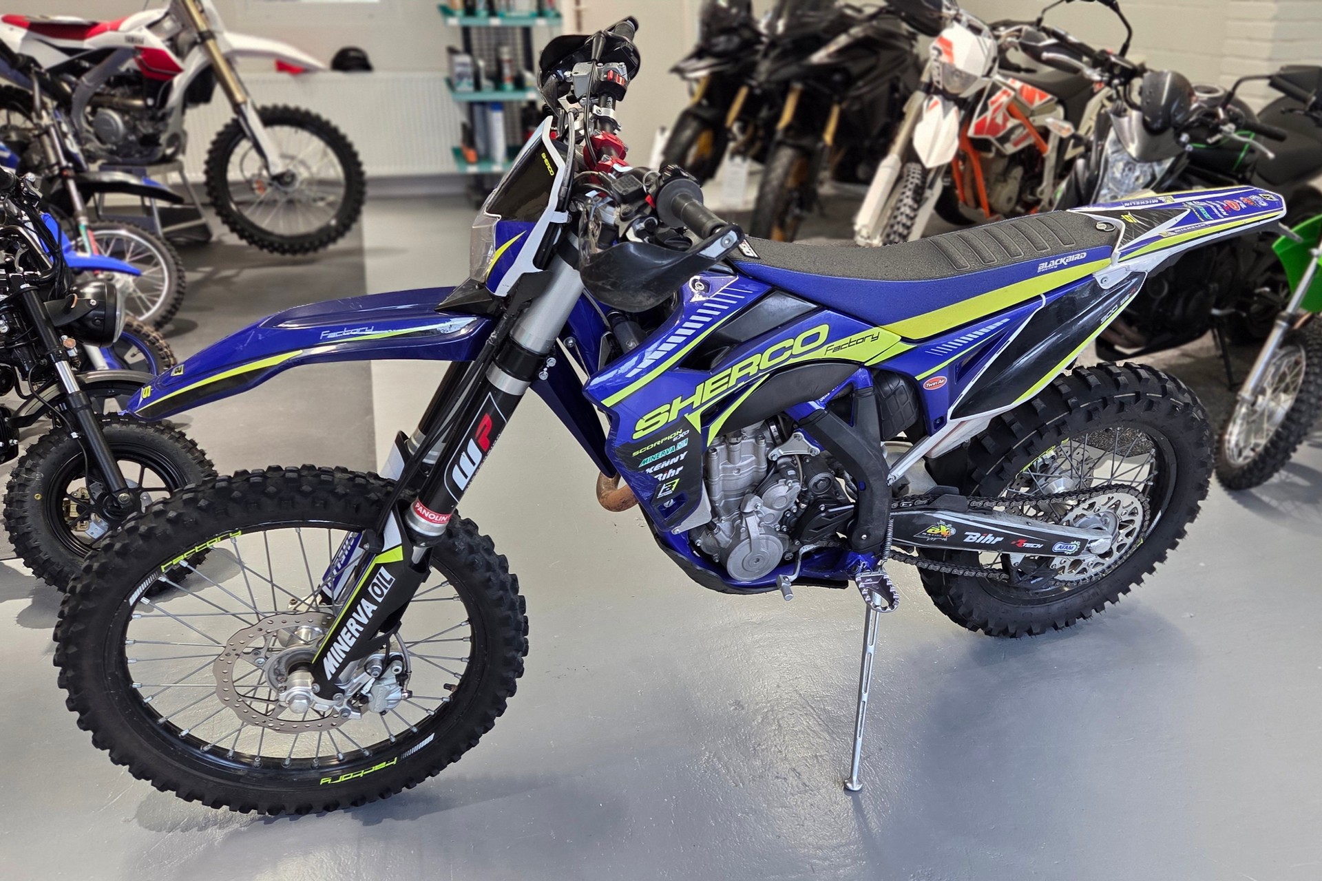 SHERCO 3.0i-image-1