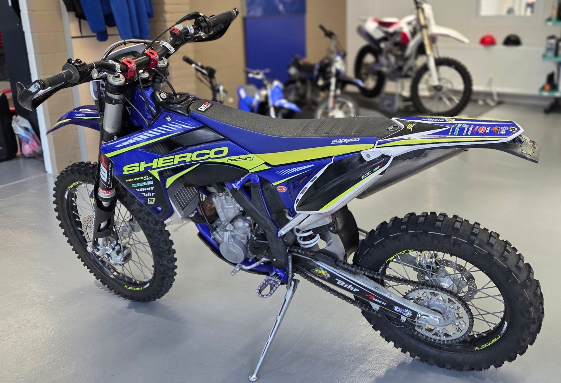 SHERCO 3.0i-image-2