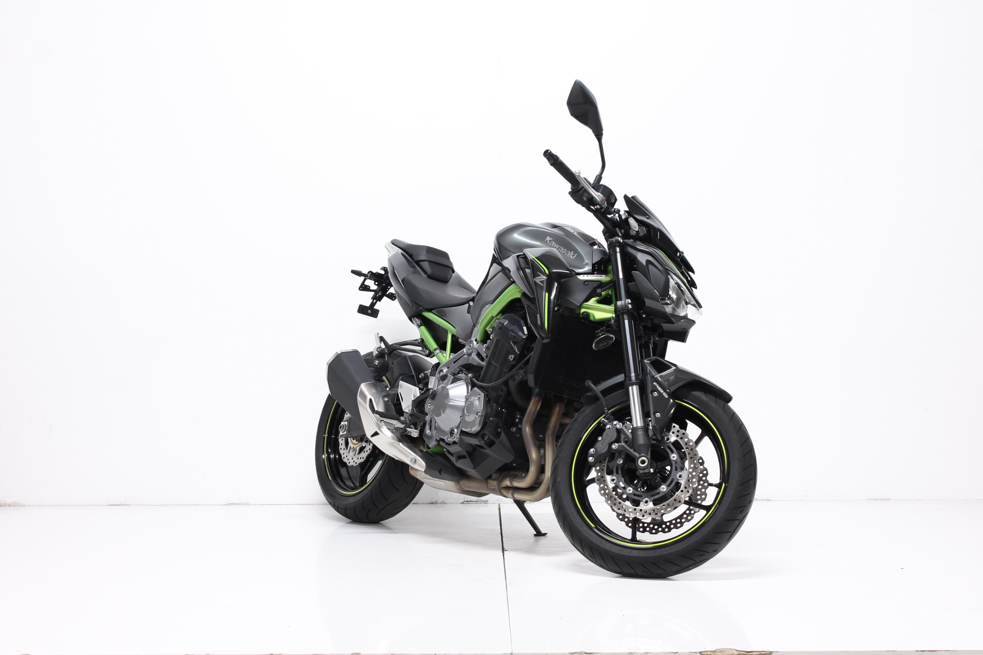 KAWASAKI Z 900-image-0