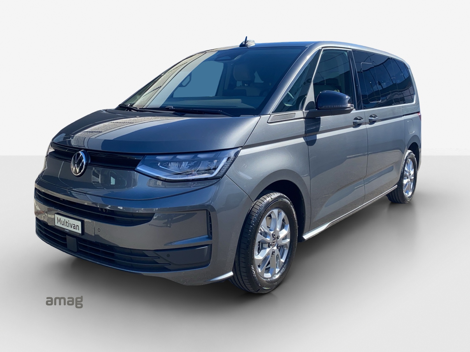 VW Multivan 2.0 TDI Trend Liberty DSG