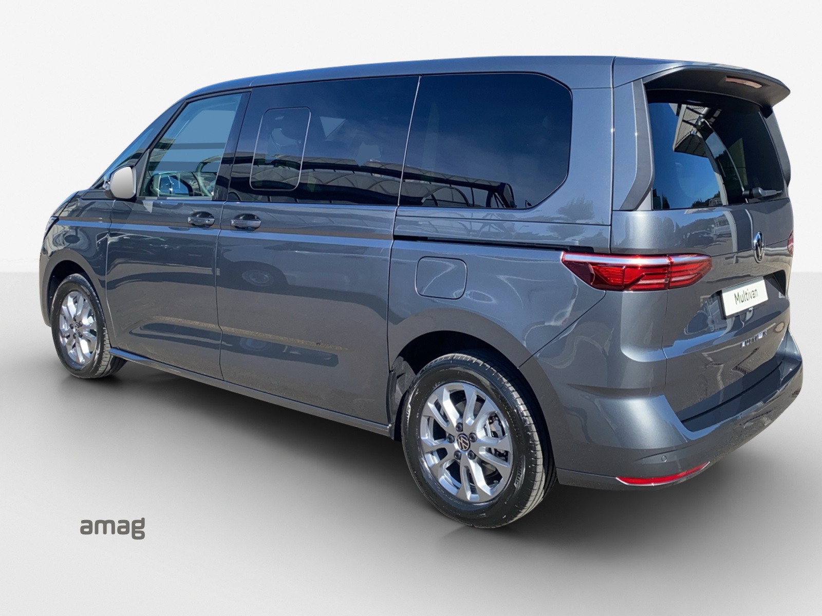VW Multivan 2.0 TDI Trend Liberty DSG-showroom-element-2