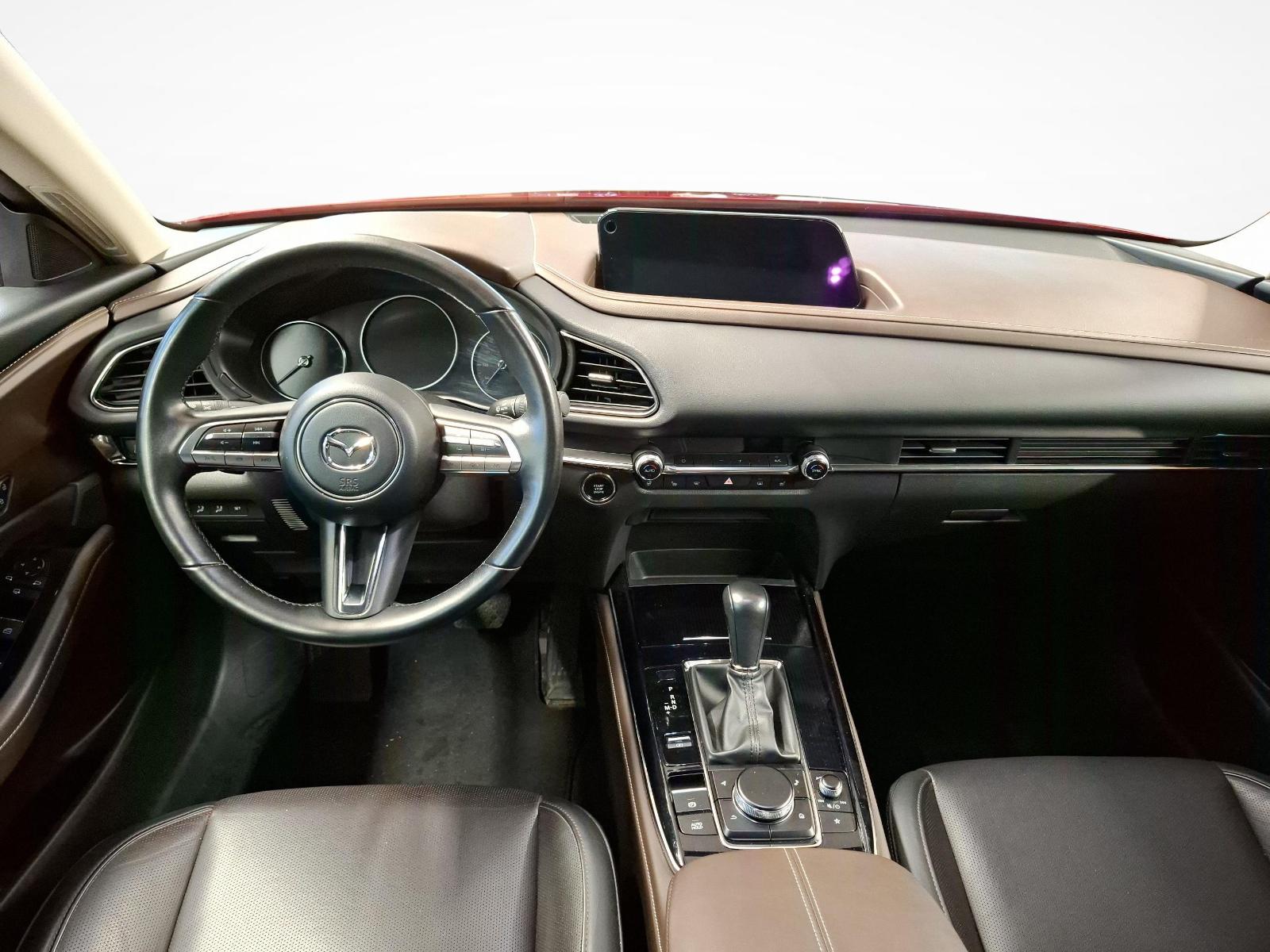 MAZDA CX-30 2.0 186 Ambition Plus AWD-image-8