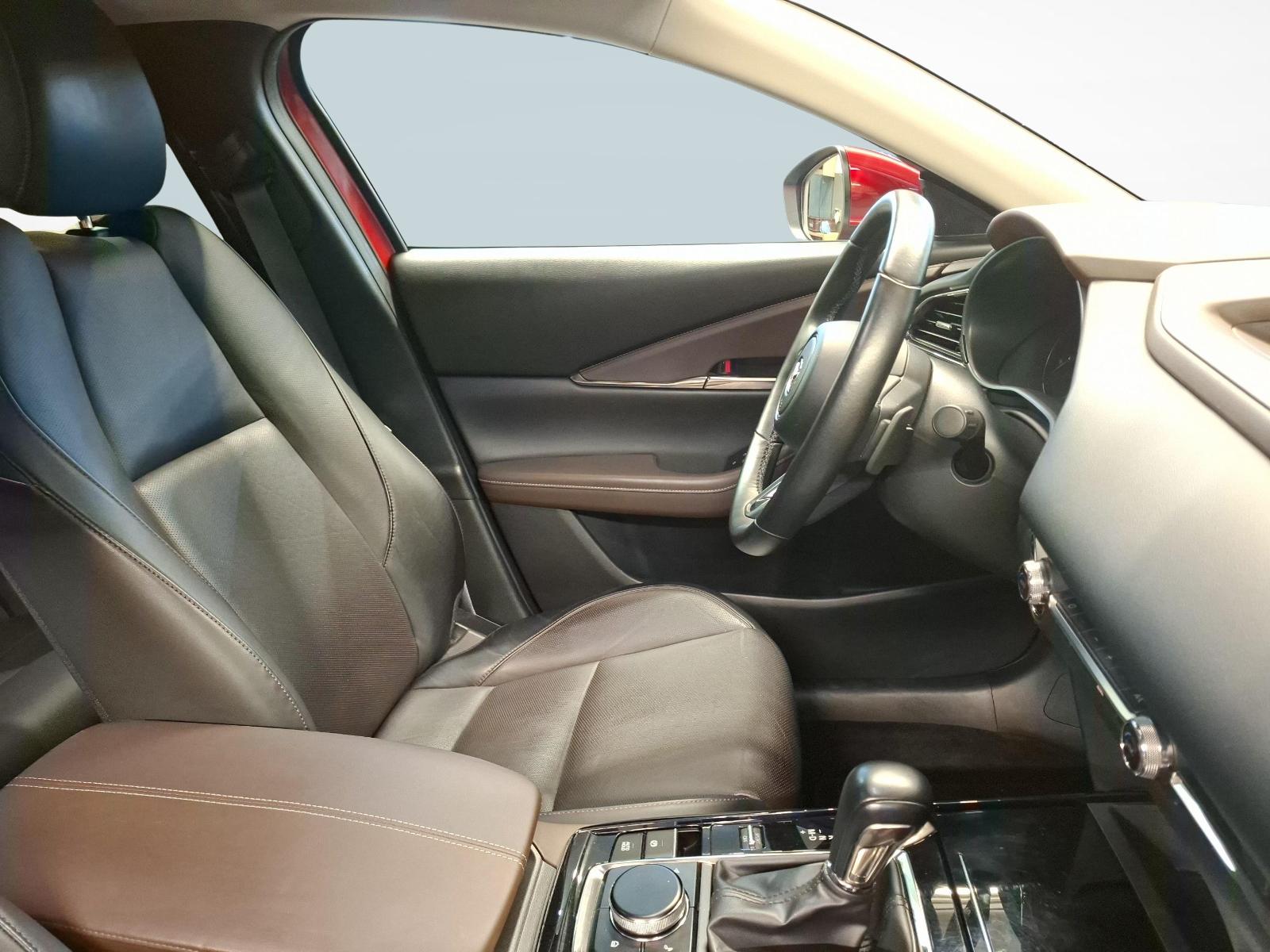 MAZDA CX-30 2.0 186 Ambition Plus AWD-image-9