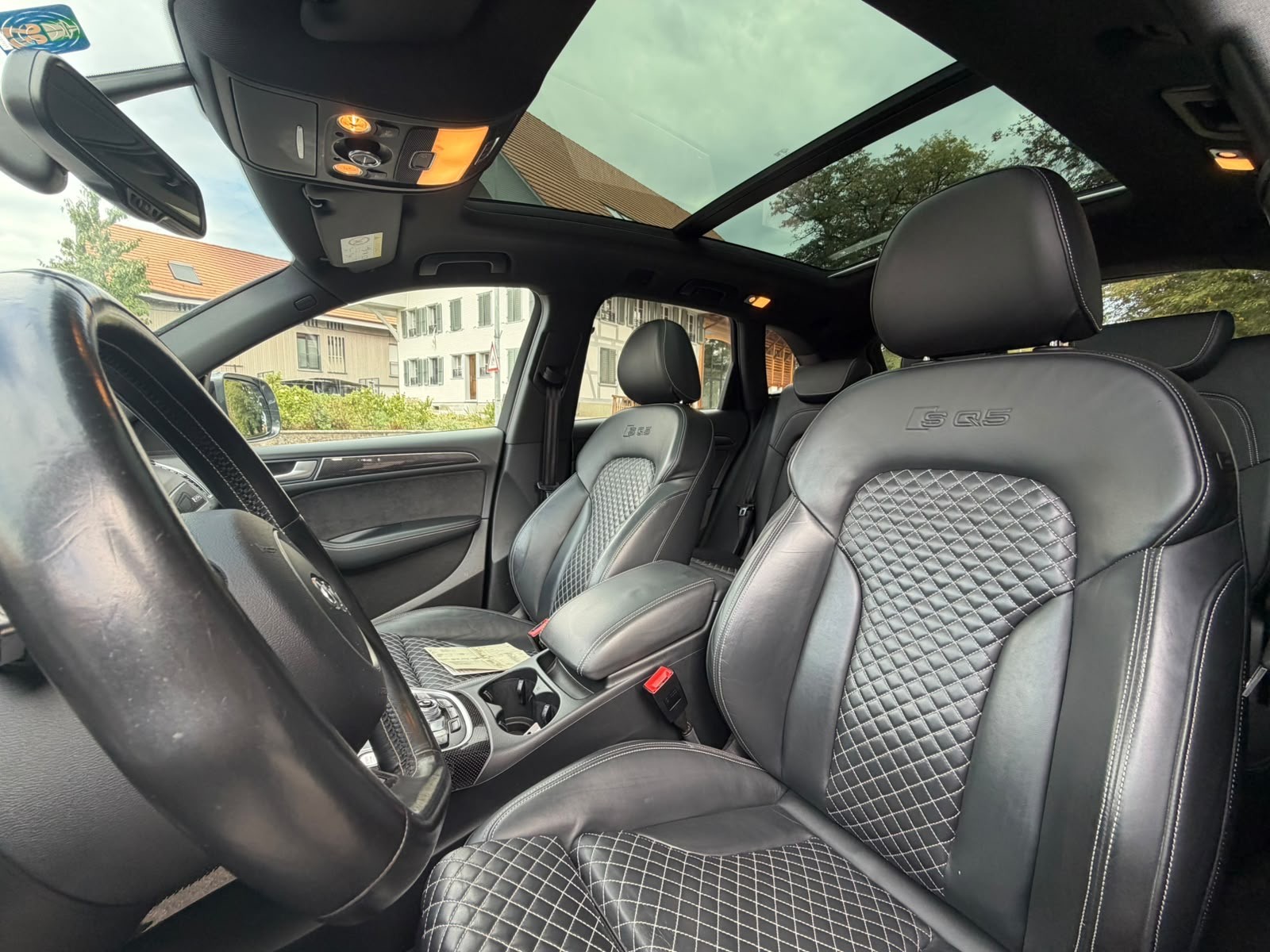 AUDI SQ5 plus-image-9