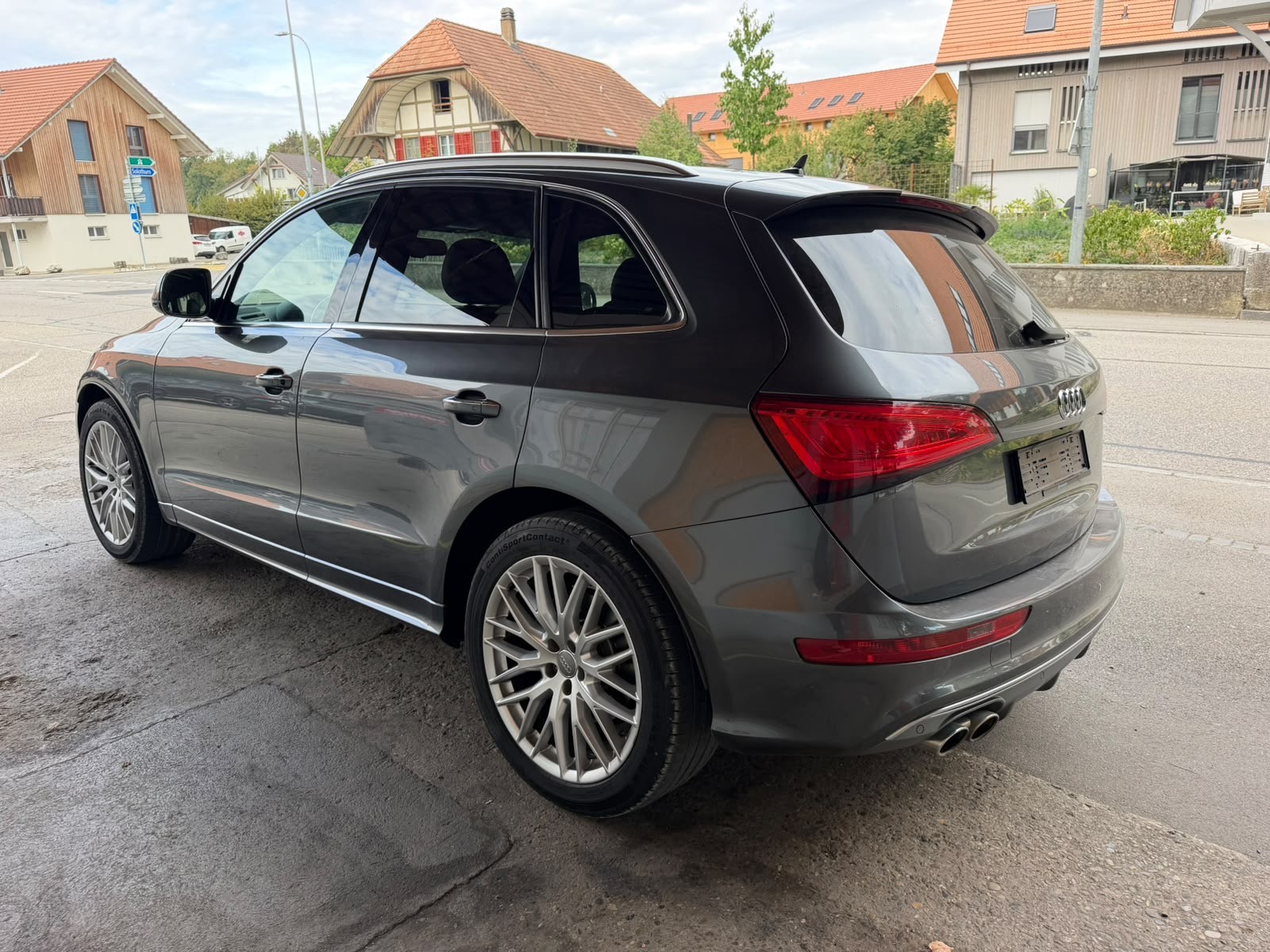 AUDI SQ5 plus-image-6