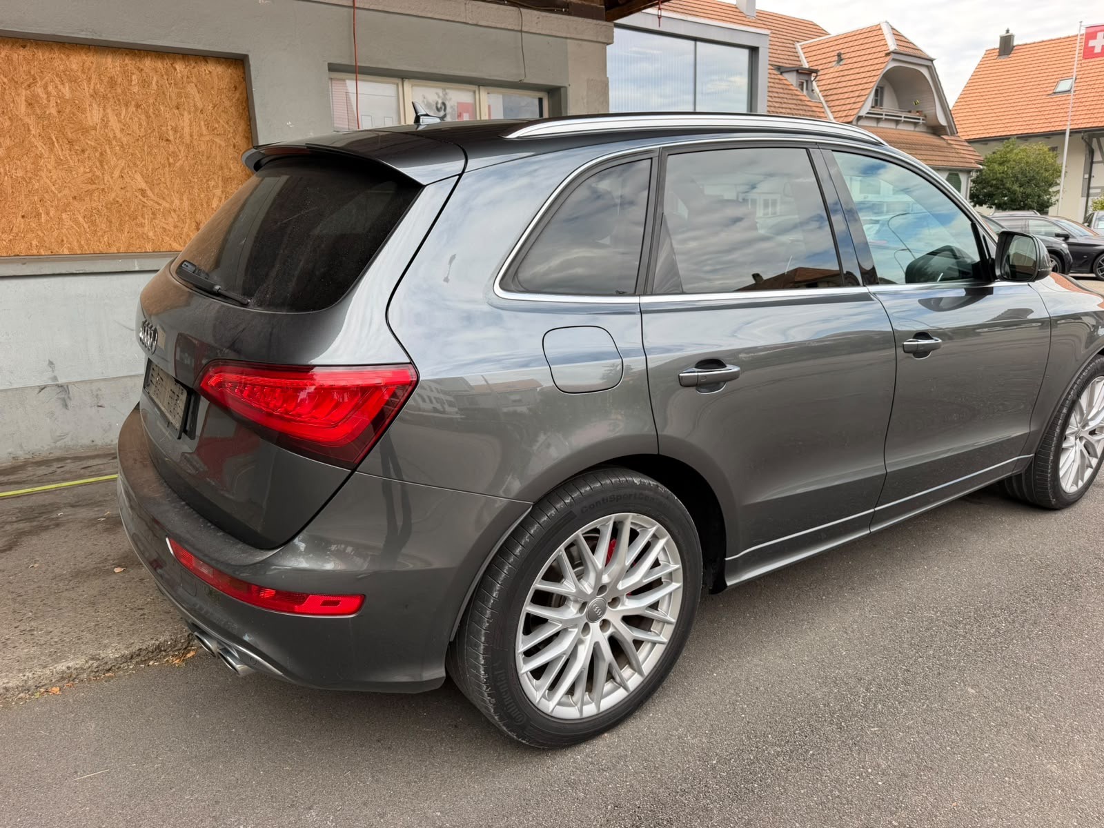 AUDI SQ5 plus-image-7
