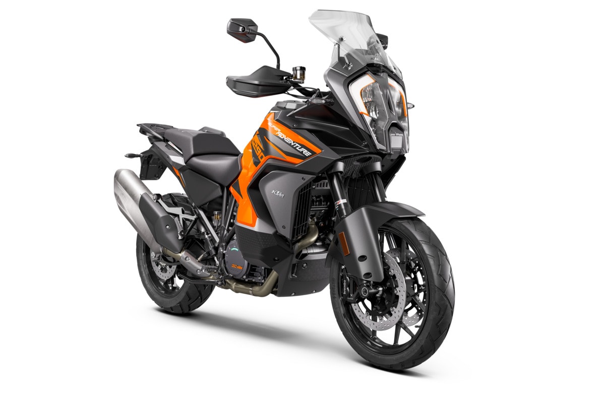 KTM 1290 Super Adventure S-image-0
