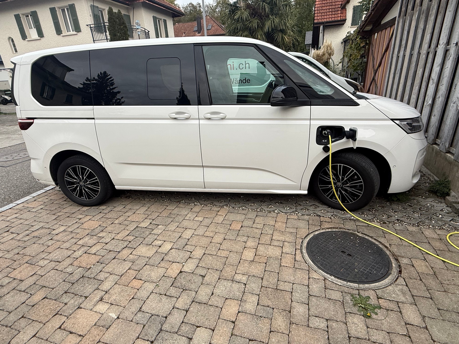 VW 1.4 eHybrid Liberty DSG