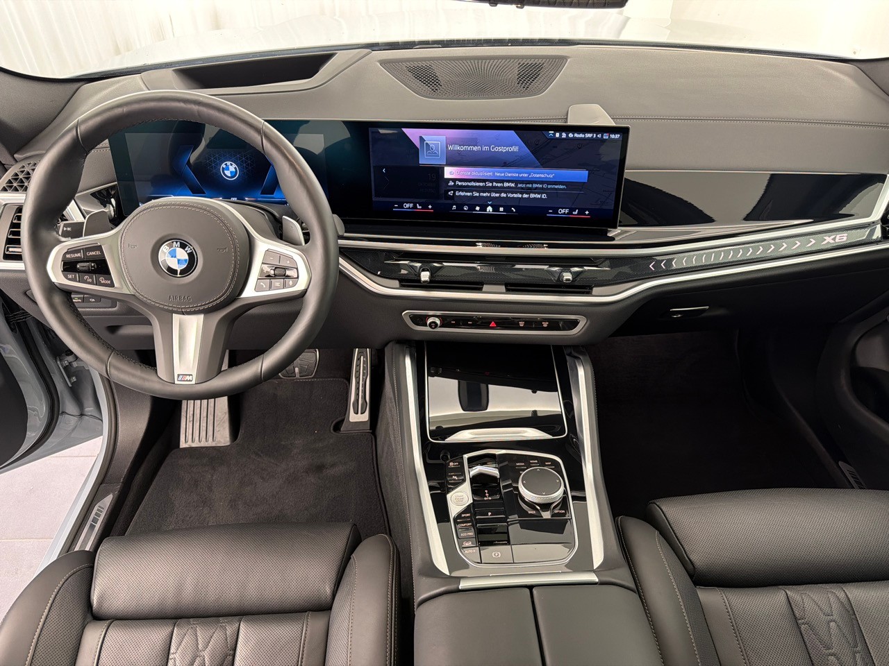 BMW X6 xDrive 48V 40i M Sport-image-6