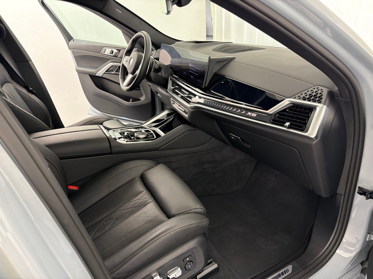 BMW X6 xDrive 48V 40i M Sport-image-8