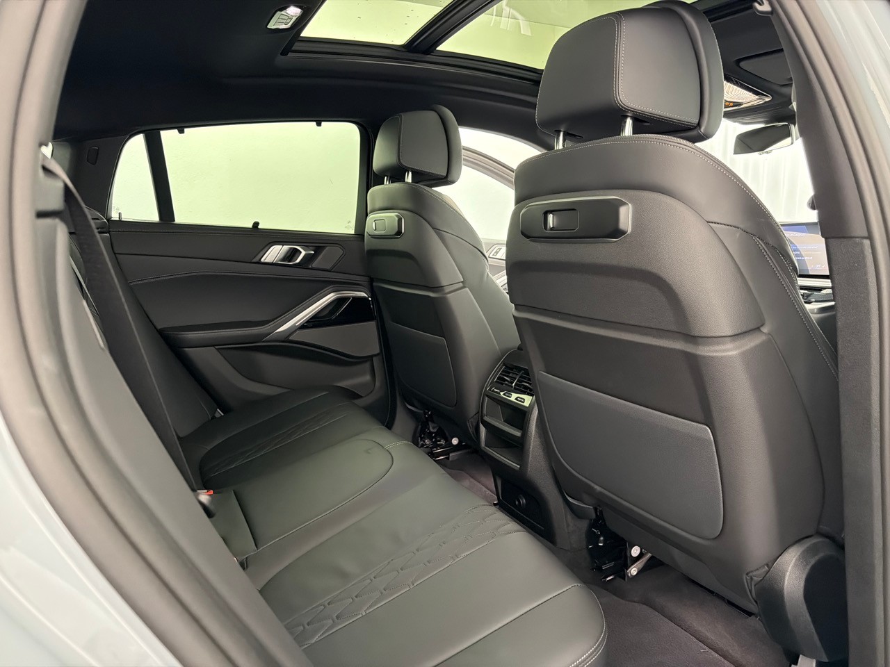 BMW X6 xDrive 48V 40i M Sport-image-7