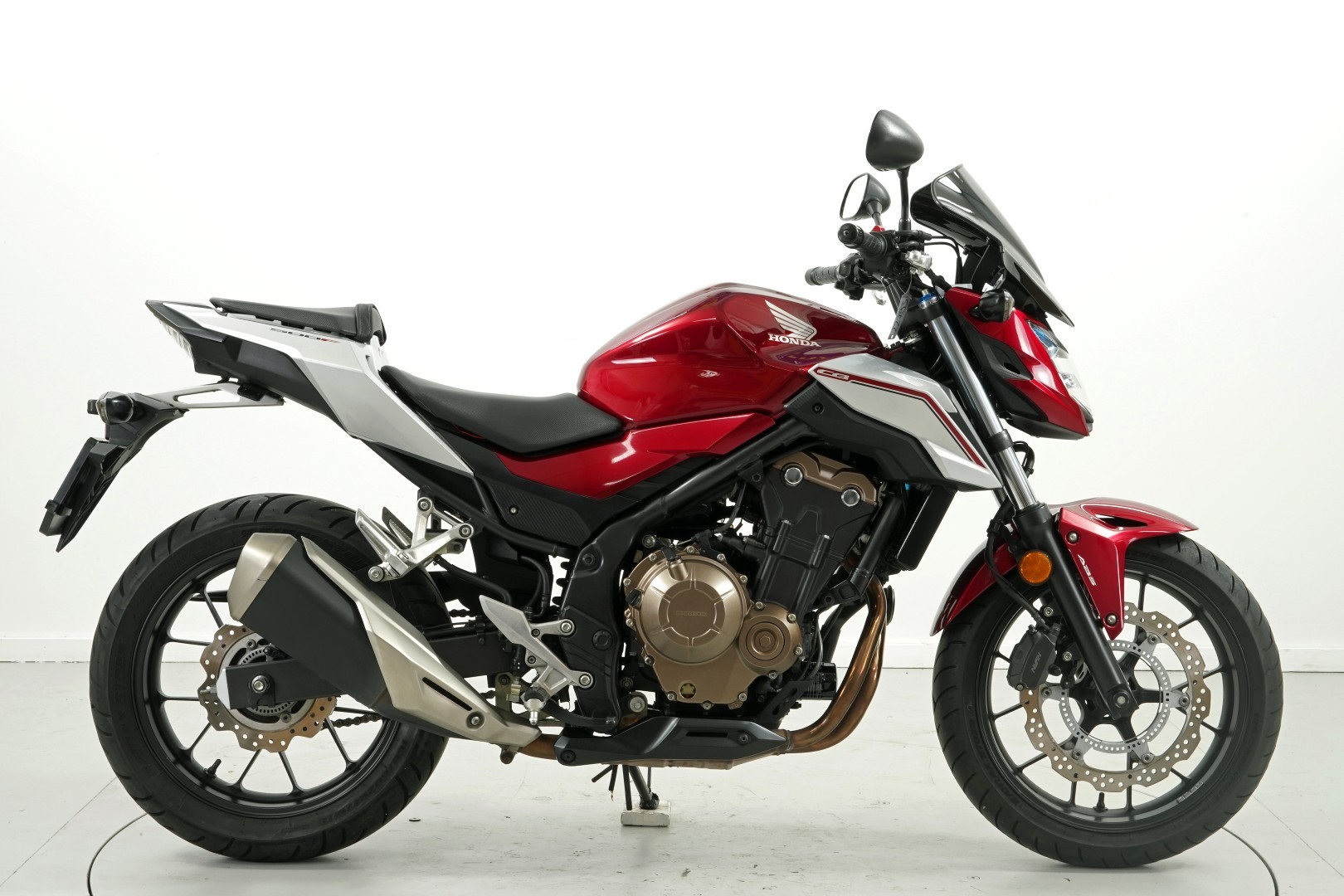 HONDA CB 500 F ABS-image-3