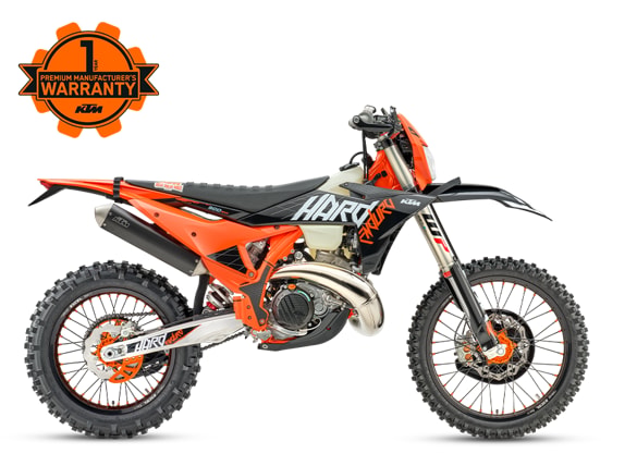 KTM 300 EXC Hardenduro-image-2