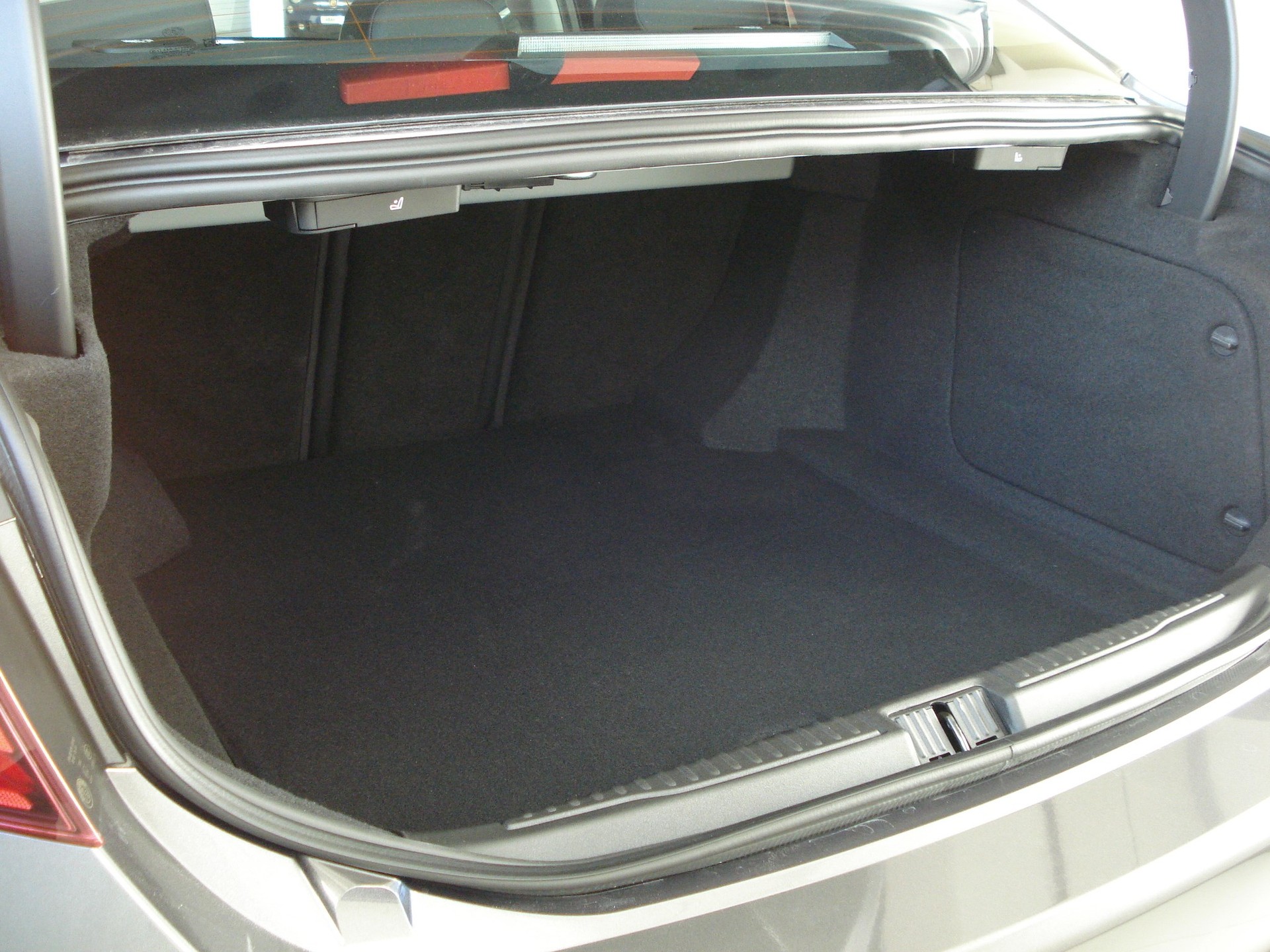 ALFA ROMEO Giulia 2.2 JTDM Super Automatic-image-6