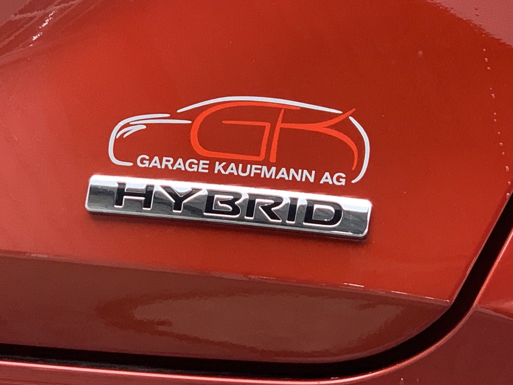 NISSAN Juke 1.6 Hybrid Tekna-image-14