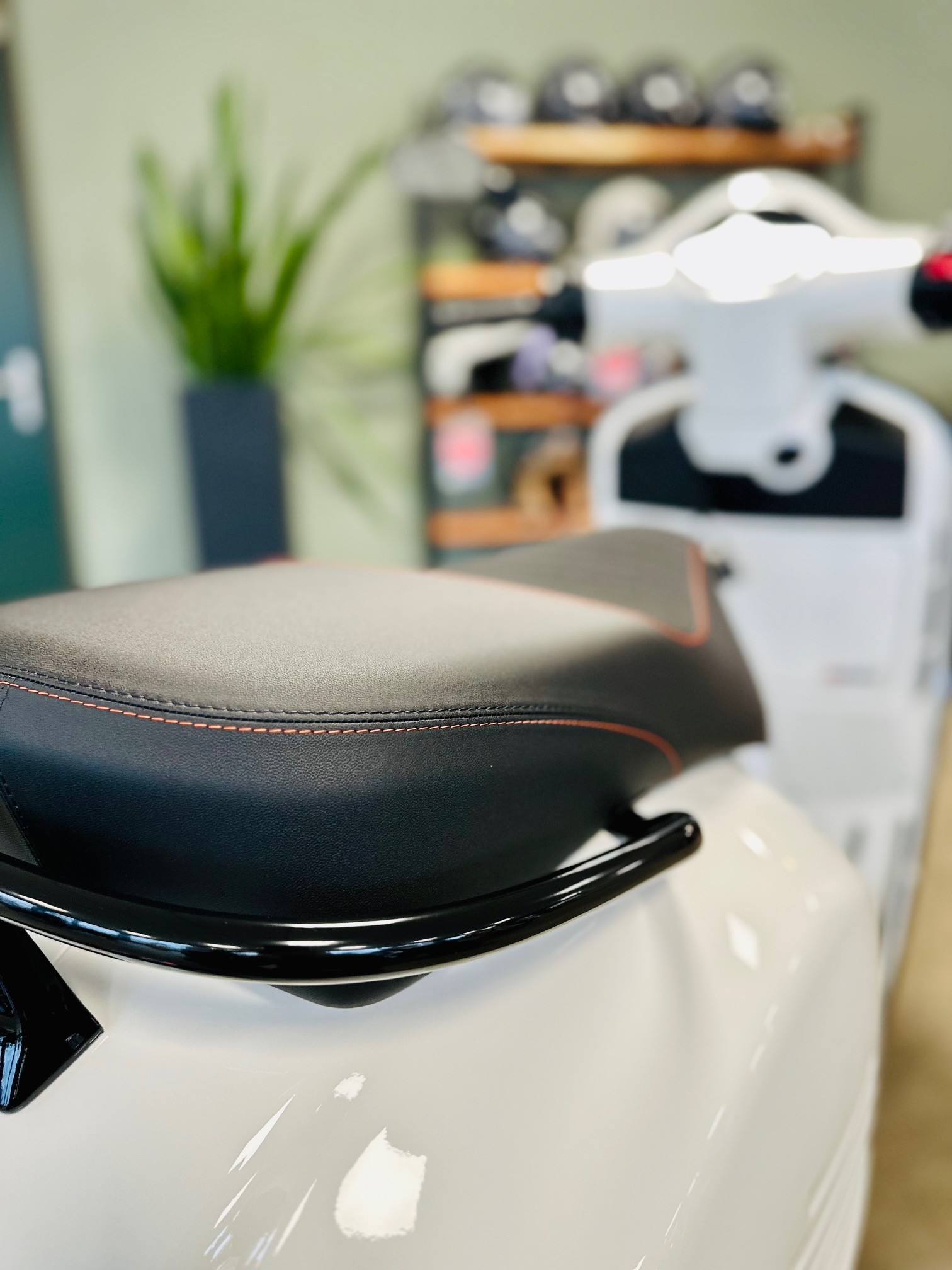 PIAGGIO Vespa GTS 310 Super Sport RST Euro 5+-image-6