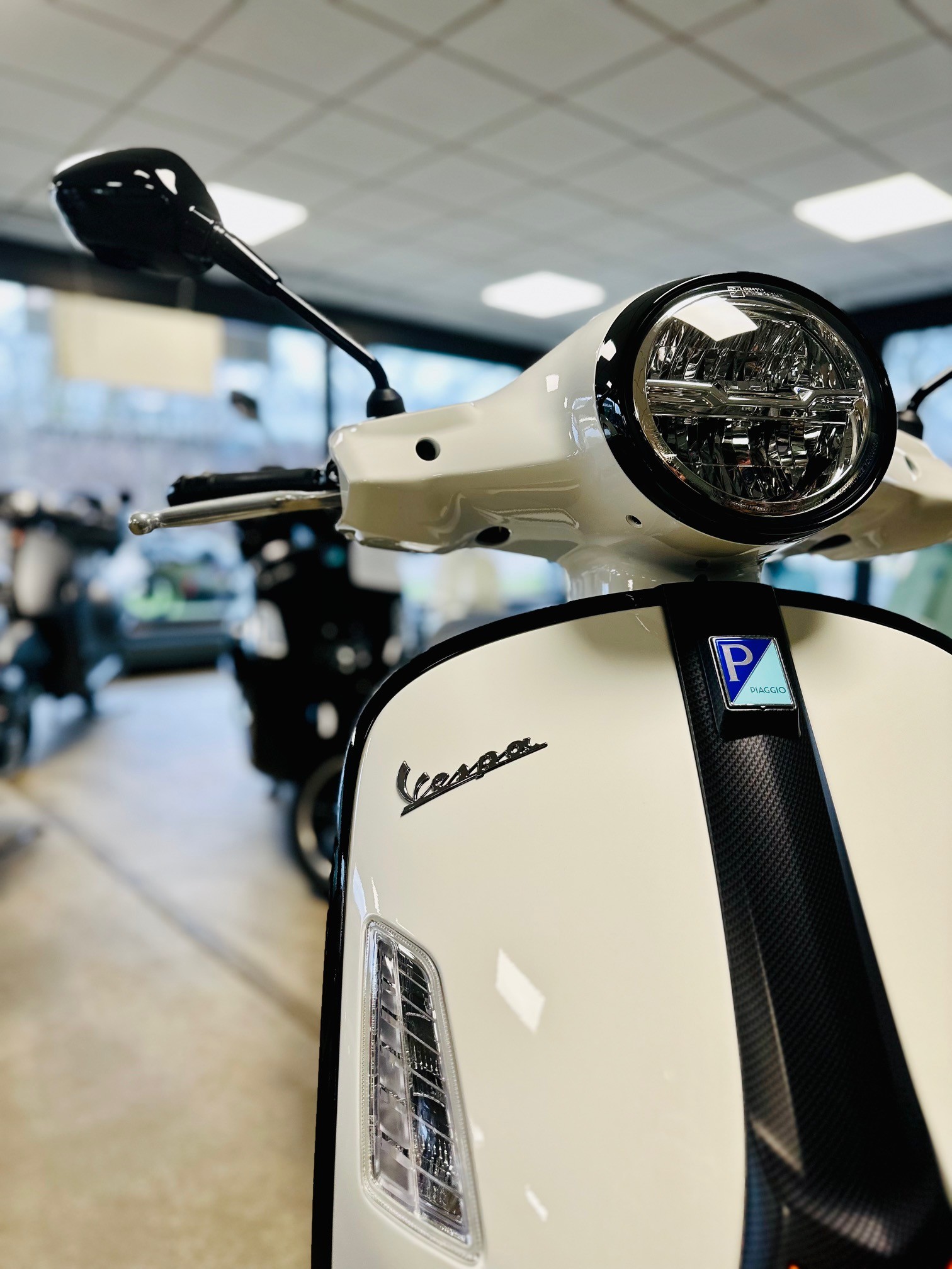 PIAGGIO Vespa GTS 310 Super Sport RST Euro 5+-image-5