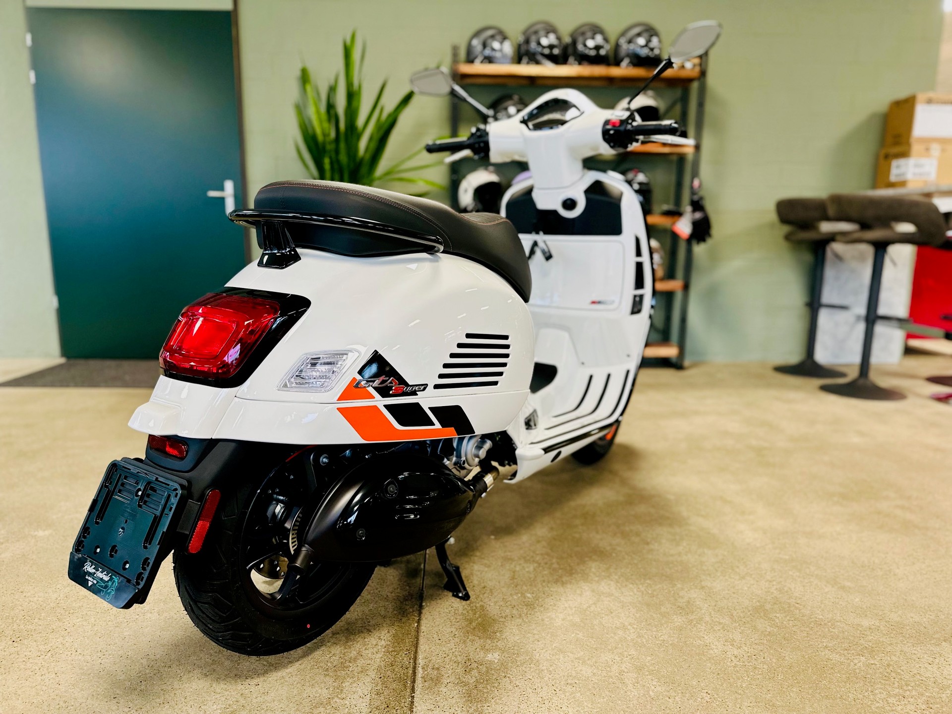 PIAGGIO Vespa GTS 310 Super Sport RST Euro 5+-showroom-element-2