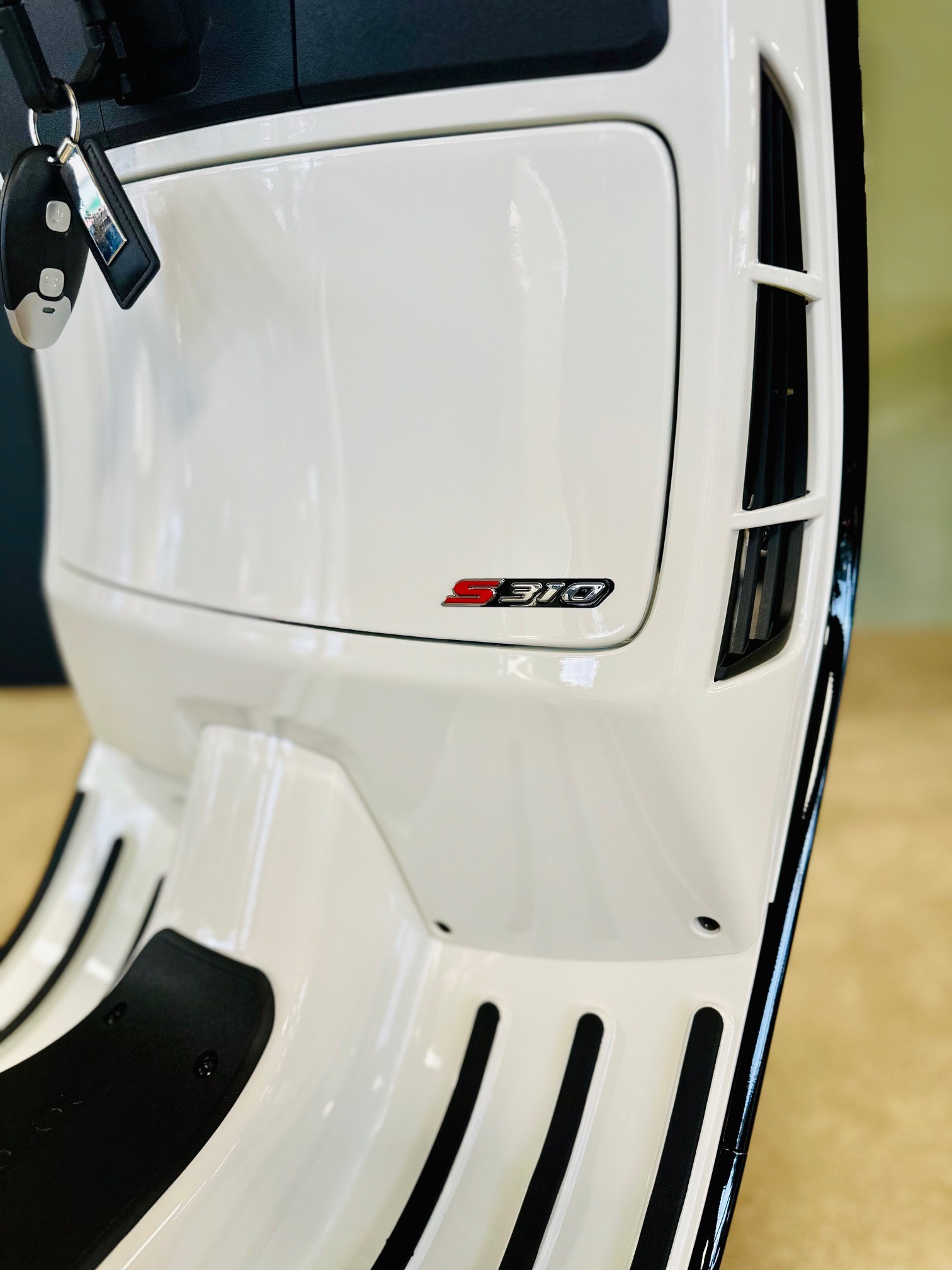 PIAGGIO Vespa GTS 310 Super Sport RST Euro 5+-image-9