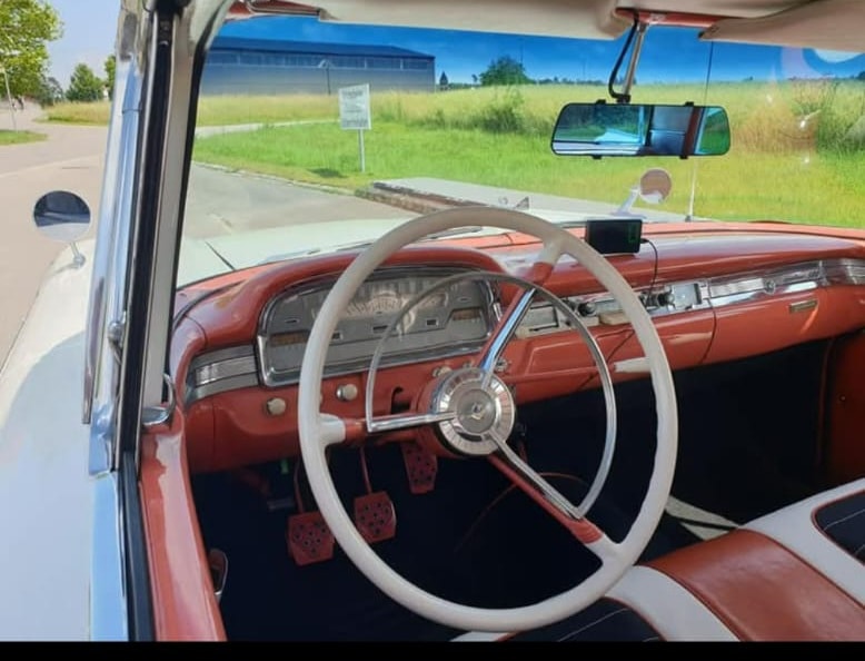 FORD Fairlane 500 1959-image-3