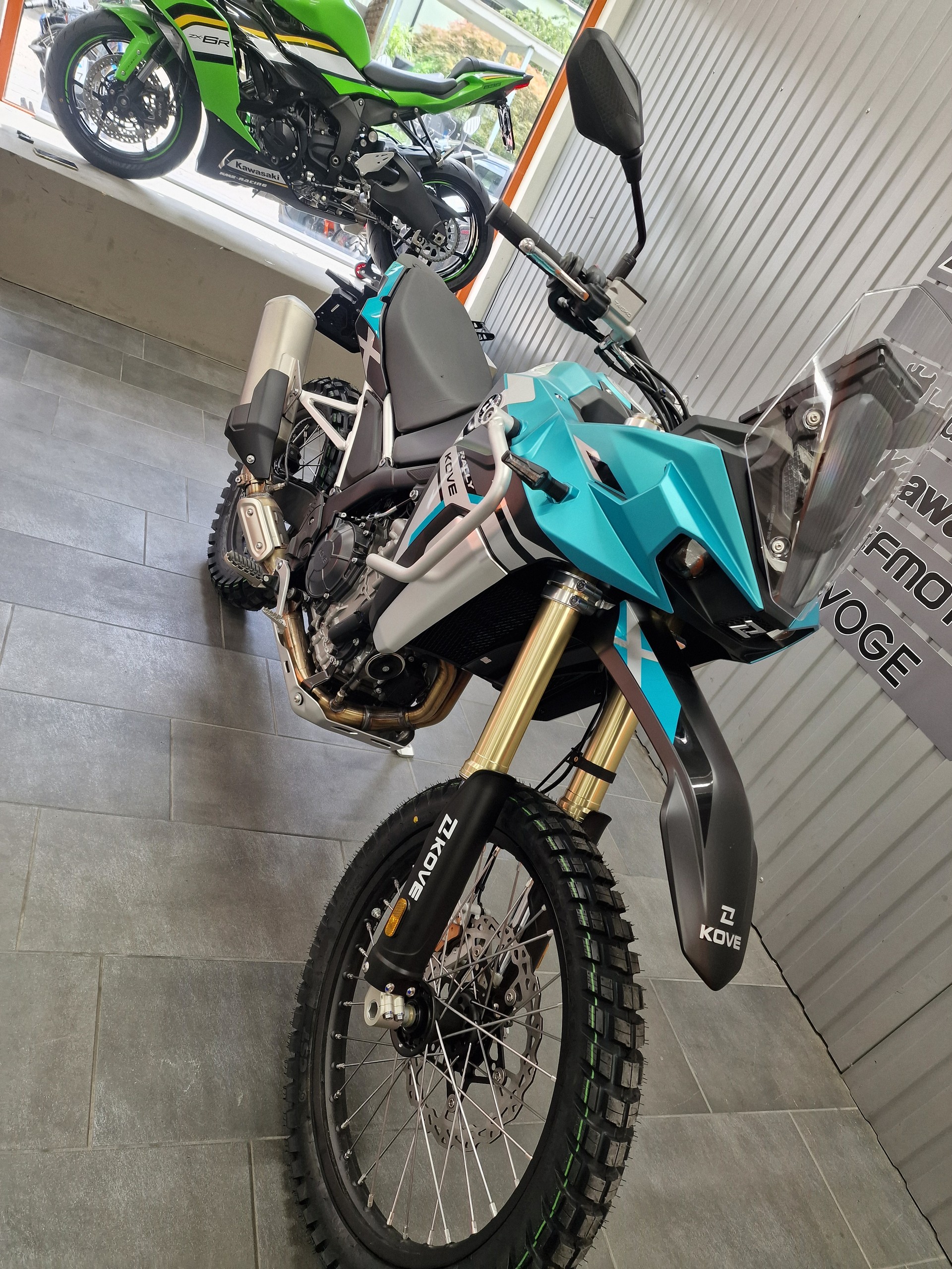 KOVE 800 Rally-image-5