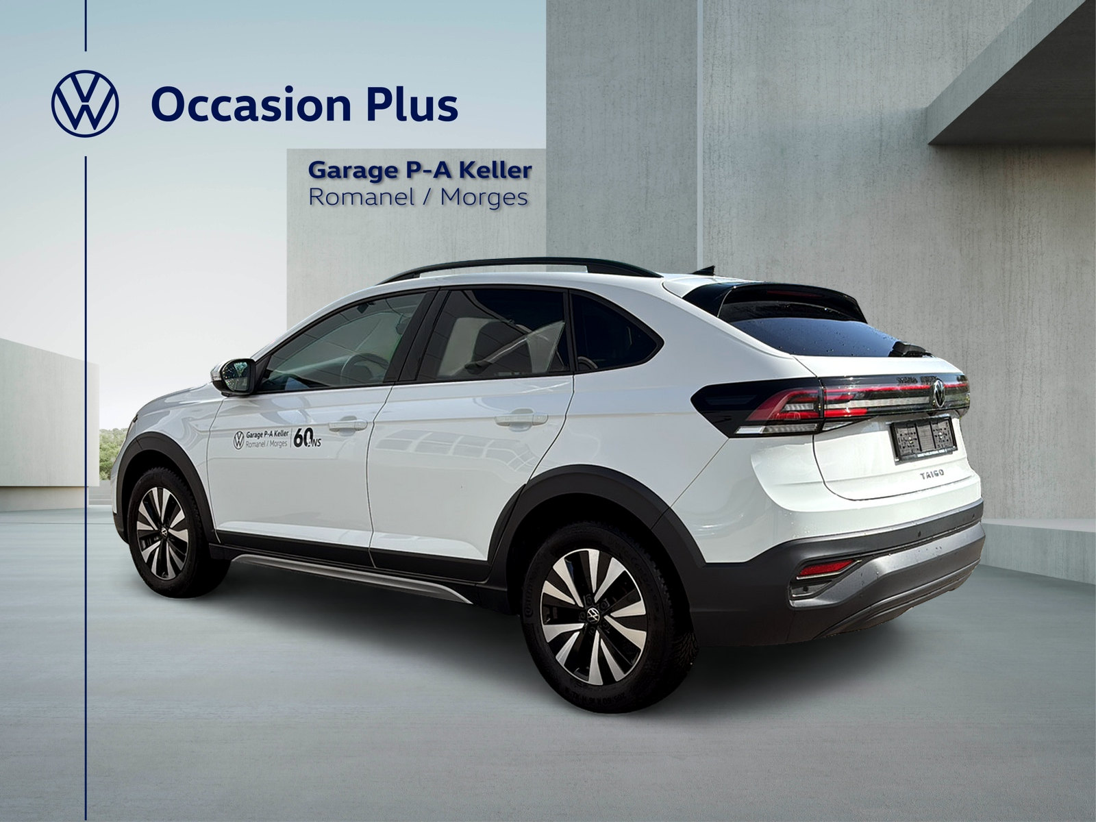 VW Taigo 1.0 TSI Life DSG-showroom-element-2