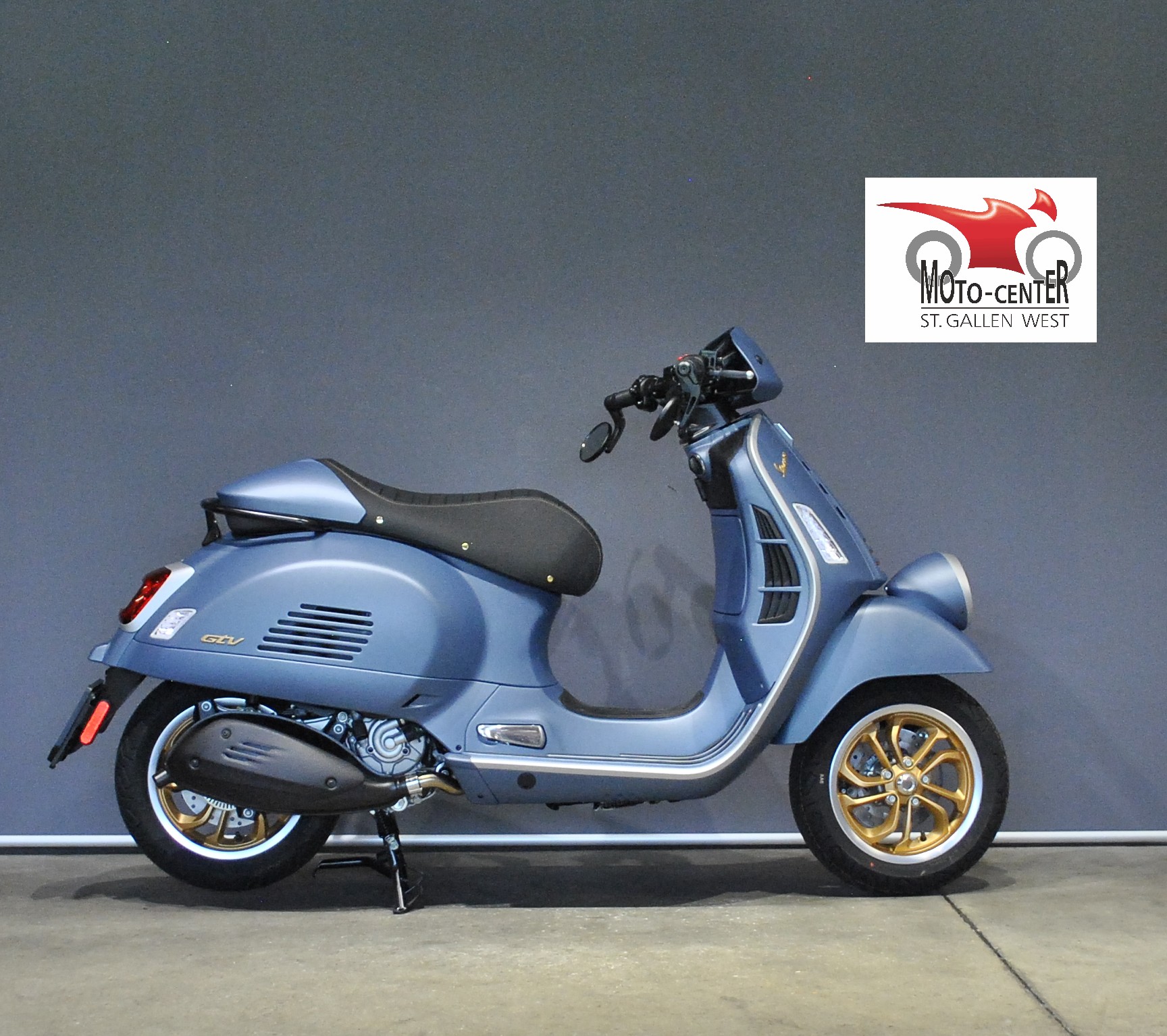 PIAGGIO Vespa GTV 310 RST E5+-image-1
