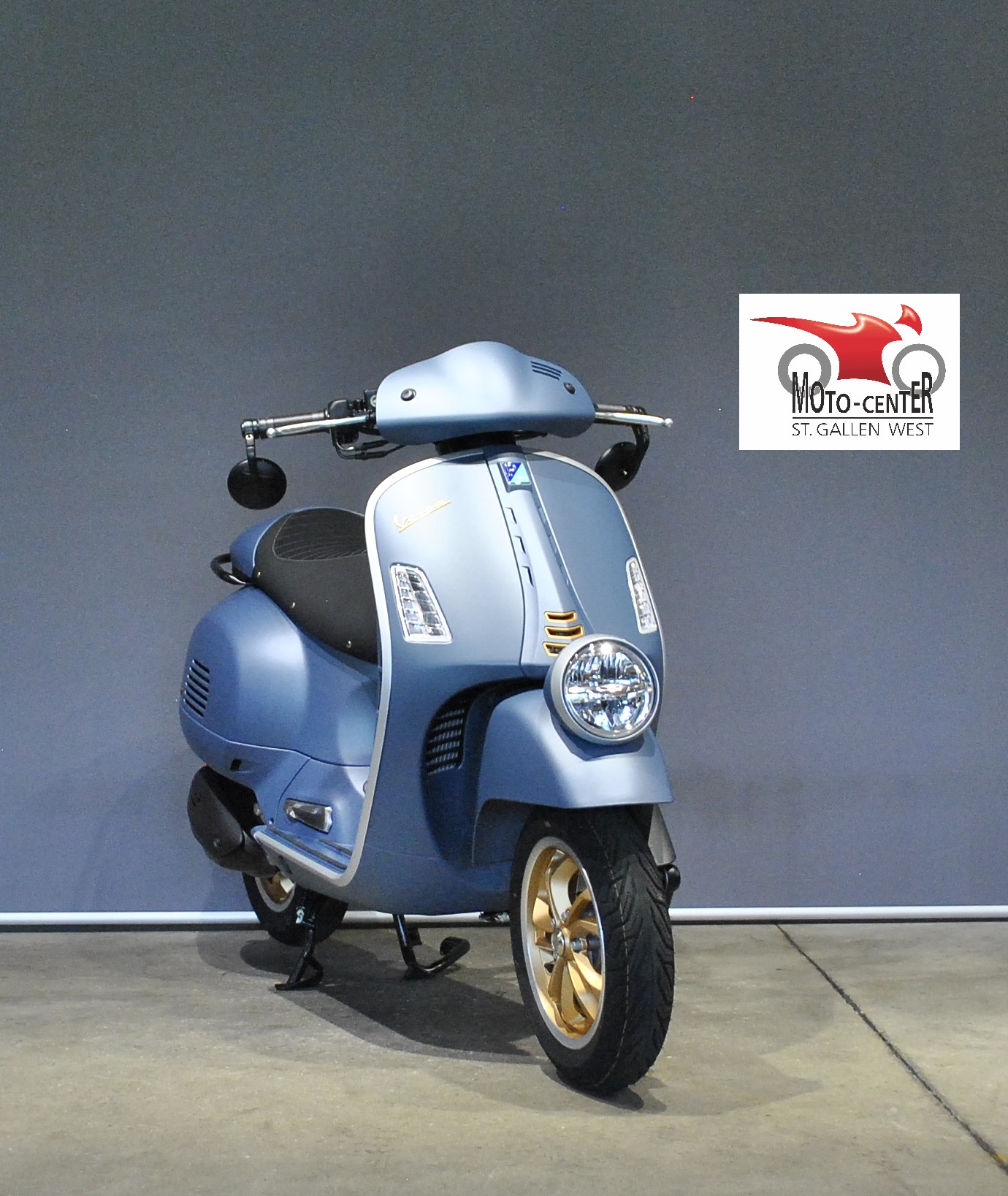 PIAGGIO Vespa GTV 310 RST E5+-image-0