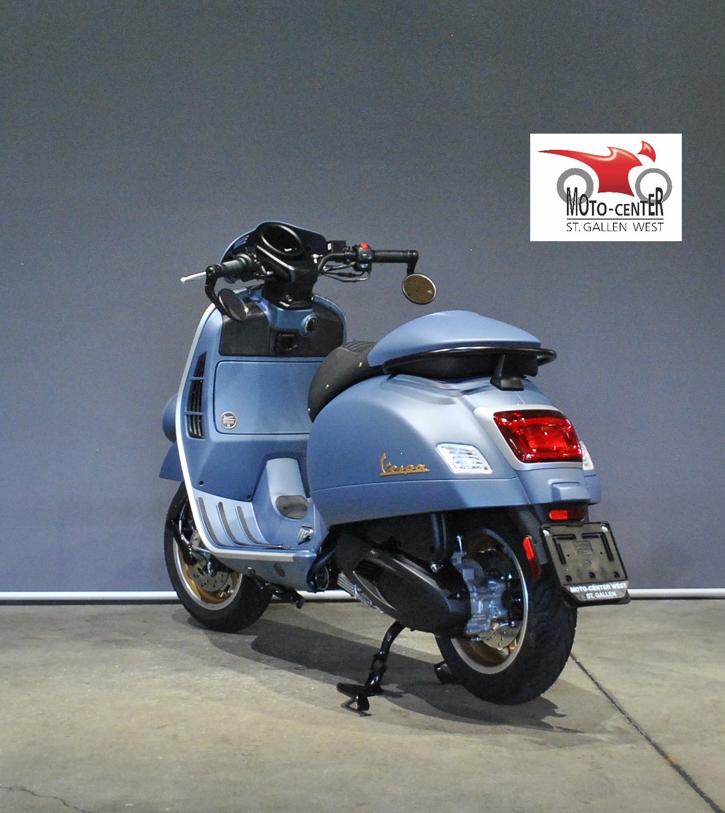 PIAGGIO Vespa GTV 310 RST E5+-image-3