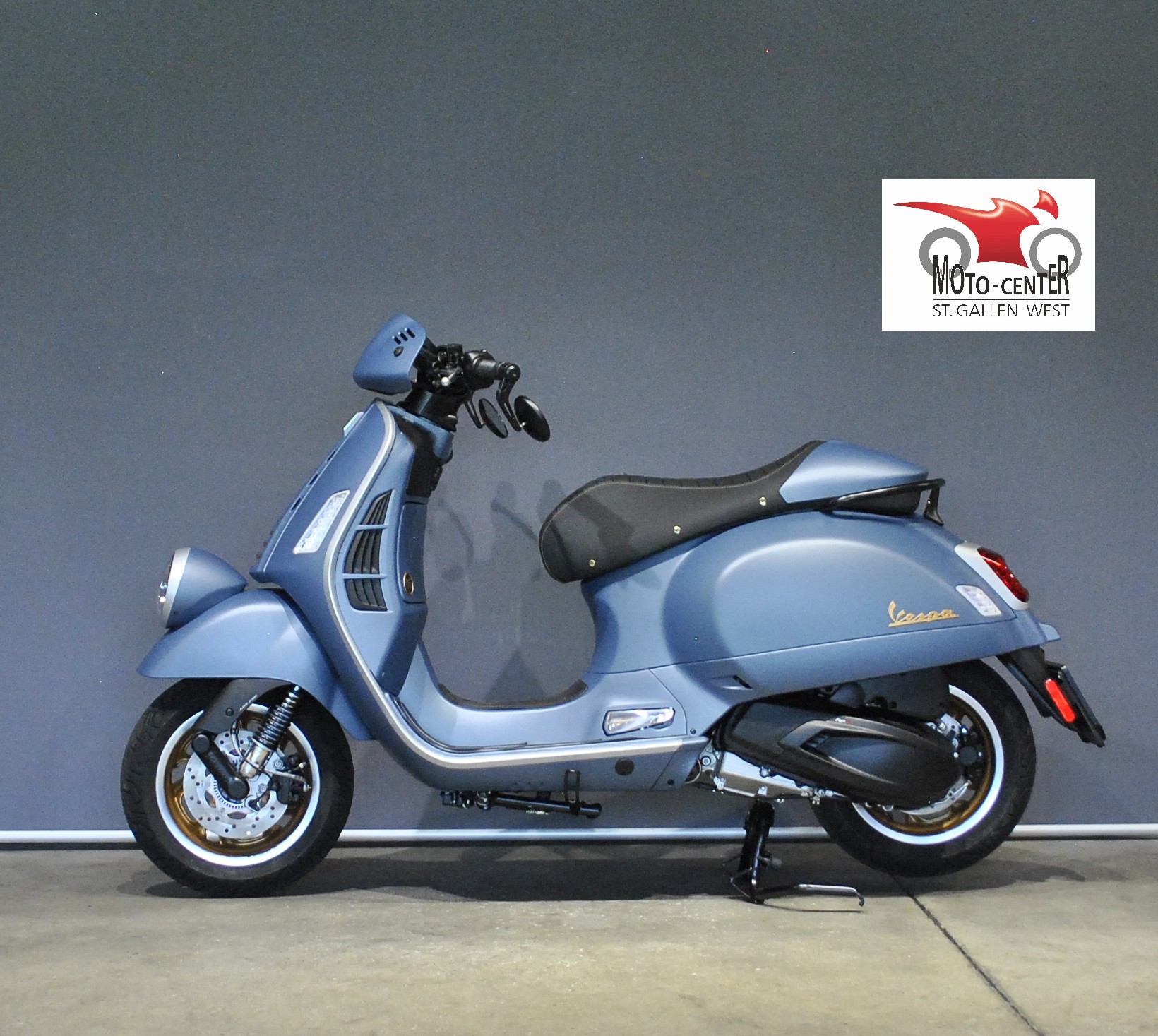 PIAGGIO Vespa GTV 310 RST E5+-image-2