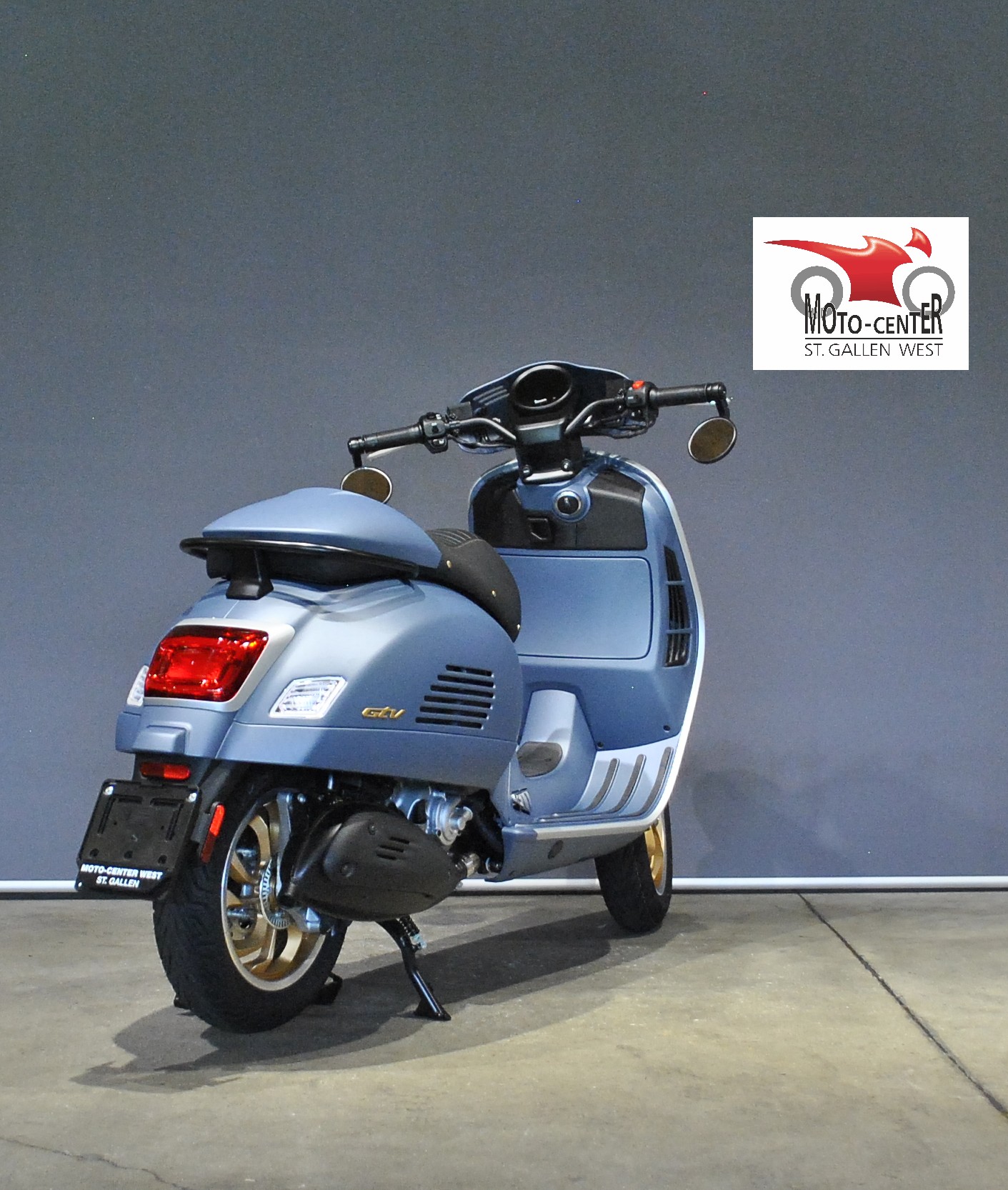 PIAGGIO Vespa GTV 310 RST E5+-image-4