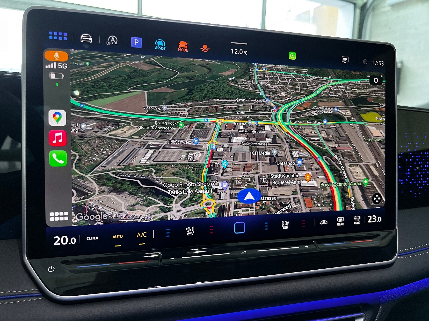 VW Tiguan 2.0 TSI DSG Life 4Motion-image-14