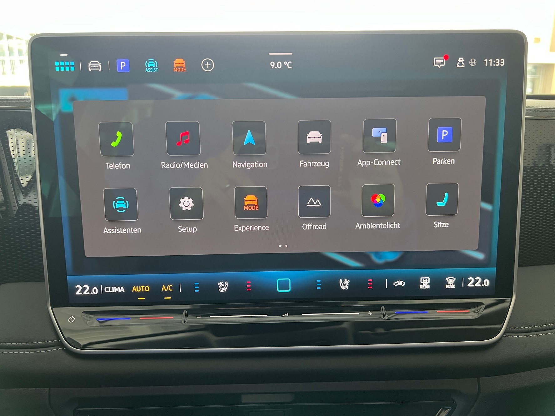 VW Tiguan 2.0 TSI DSG Life 4Motion-image-12