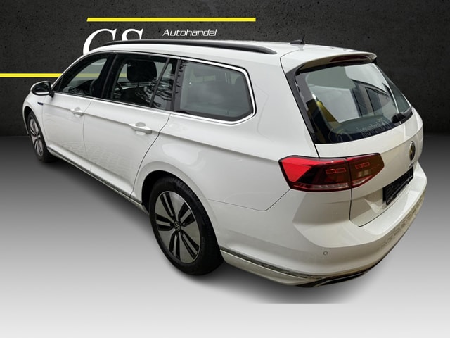 VW Passat 1.4 TSI GTE-showroom-element-2