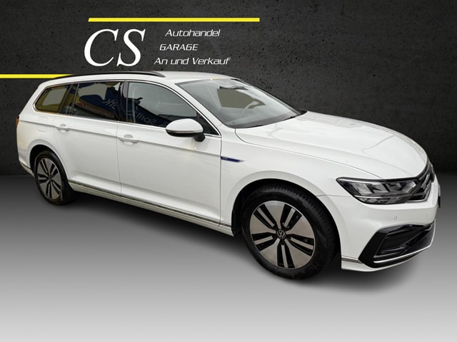 VW Passat 1.4 TSI GTE-showroom-element-1