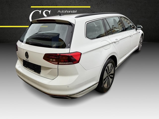 VW Passat 1.4 TSI GTE-showroom-element-3