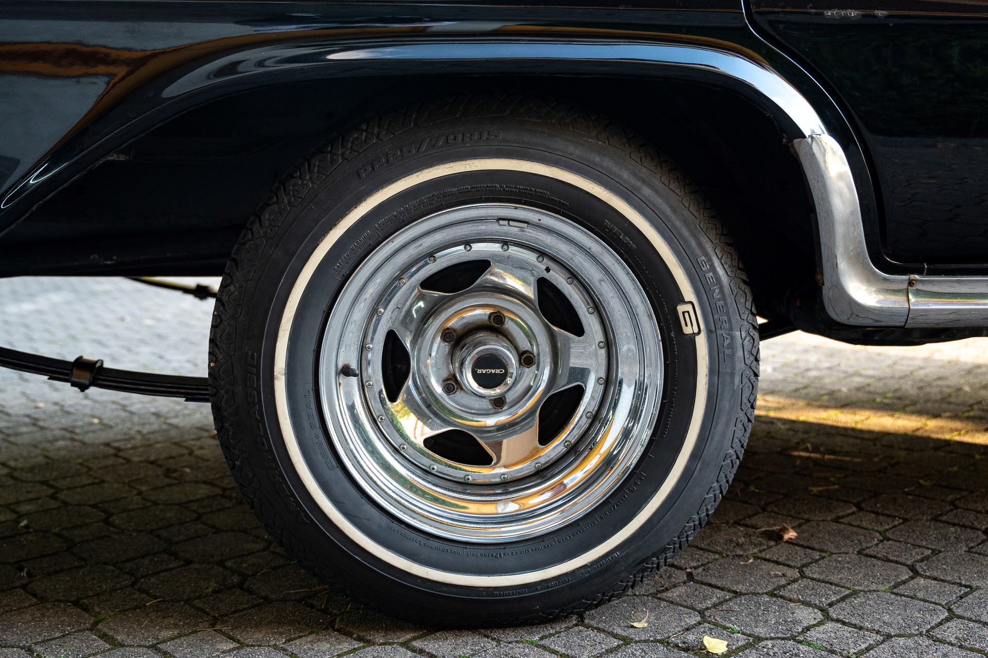 CHRYSLER NEWPORT-image-6
