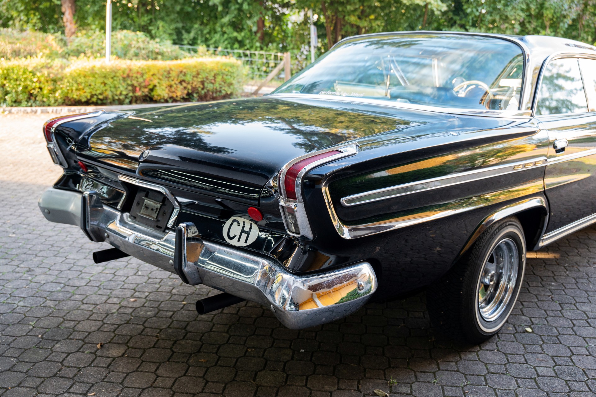 CHRYSLER NEWPORT-image-3