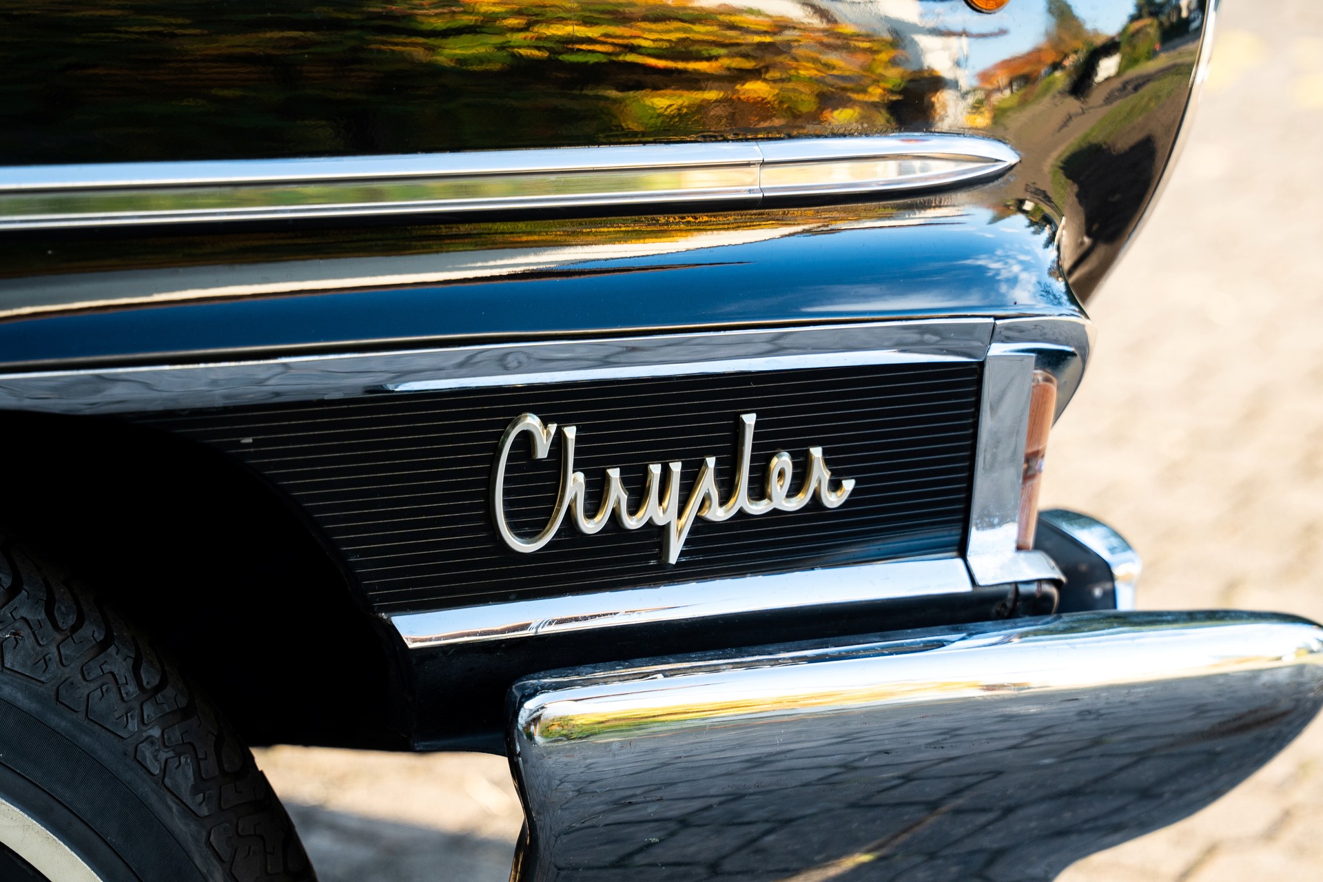CHRYSLER NEWPORT-image-4