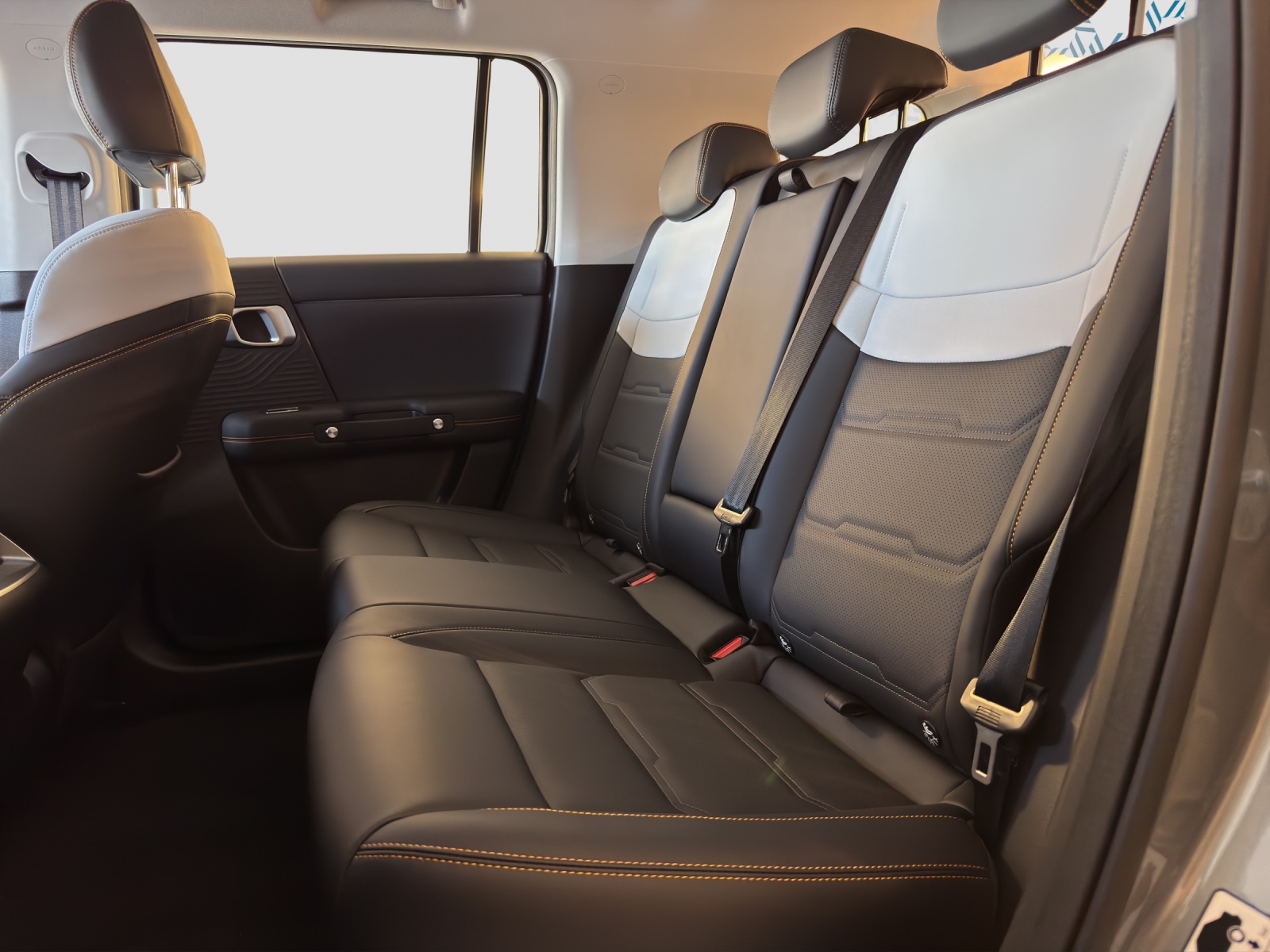 BAIC BJ30e 1.5 HEV AWD-image-7