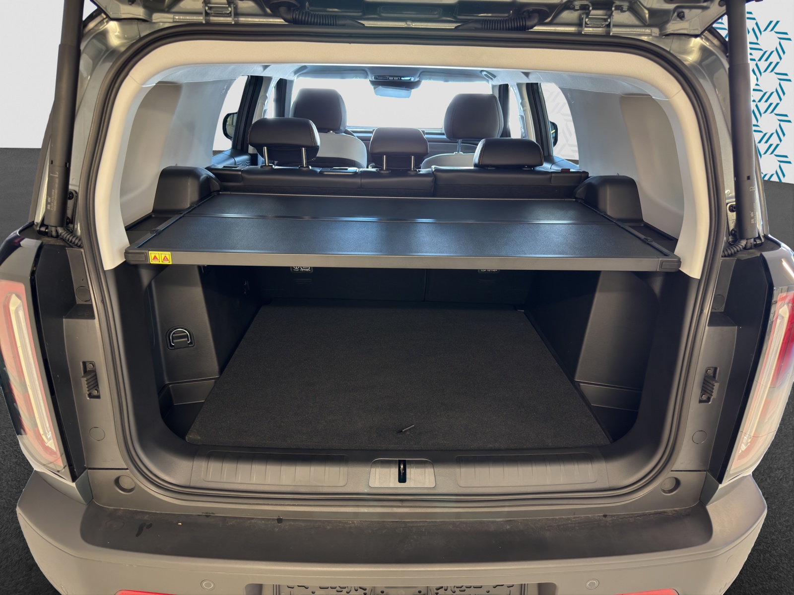 BAIC BJ30e 1.5 HEV AWD-image-6