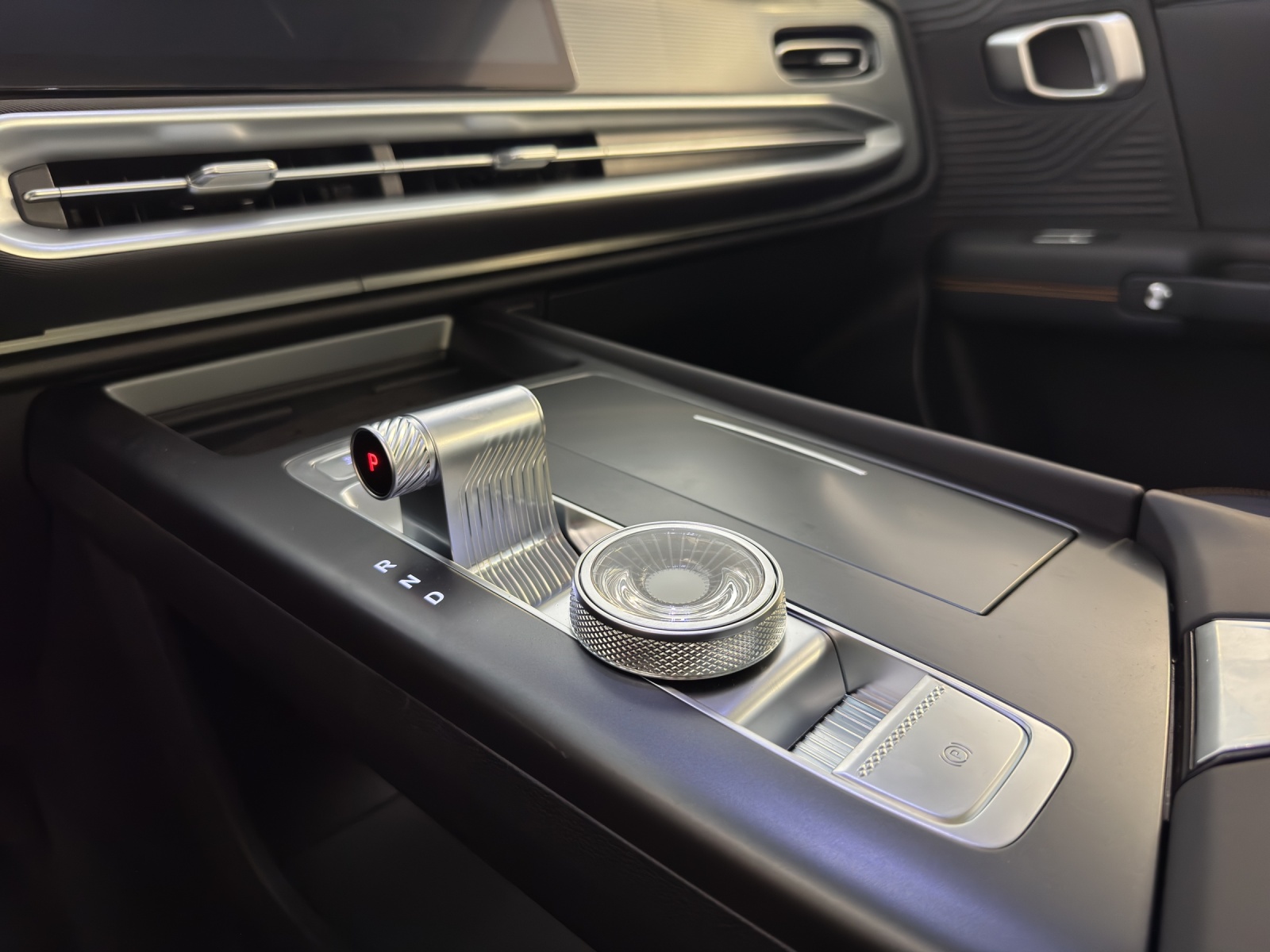 BAIC BJ30e 1.5 HEV AWD-image-13